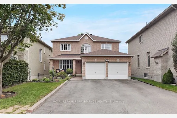 28 Monet Court