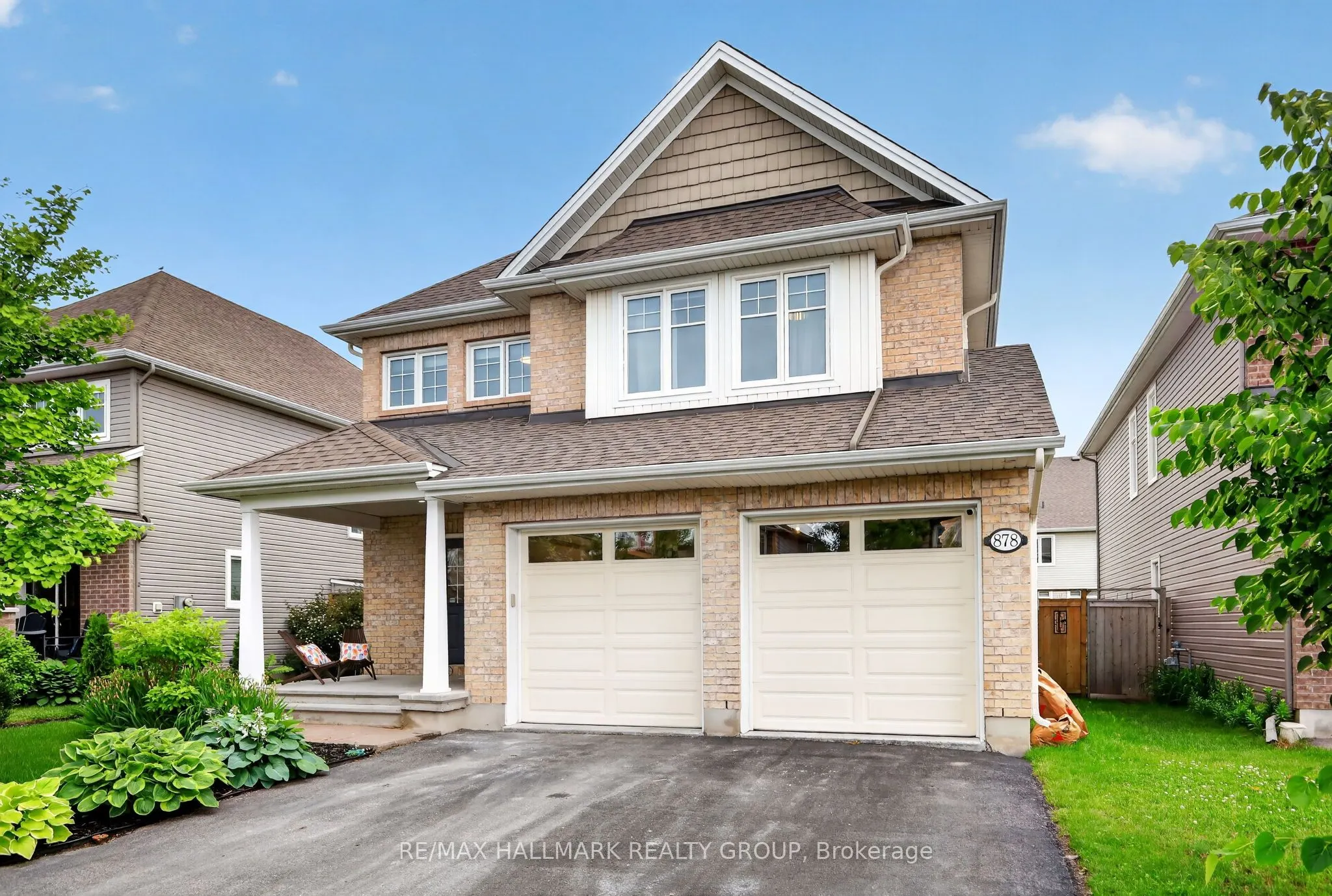 878 EXCURSION Way