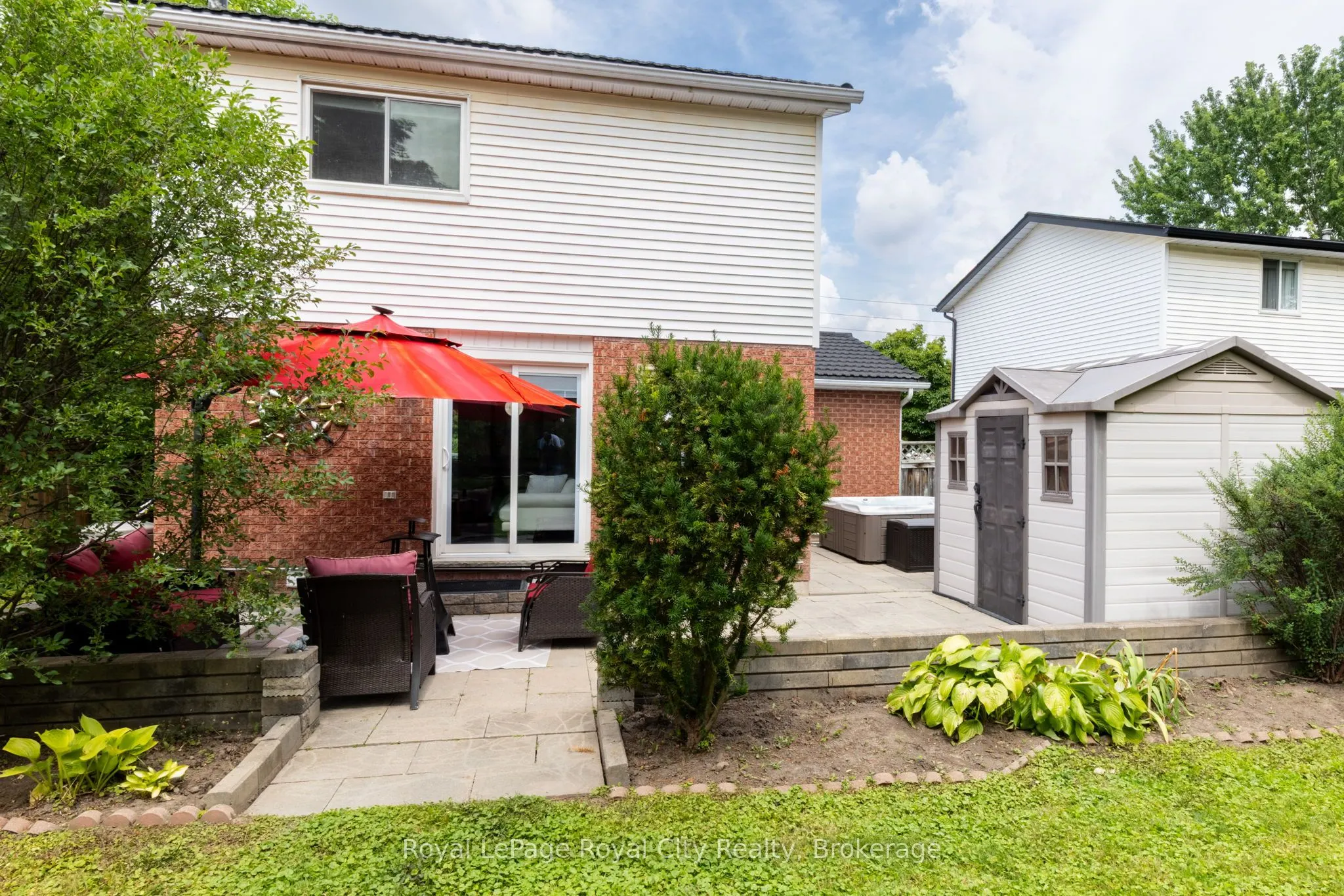 245 Elmira Road S