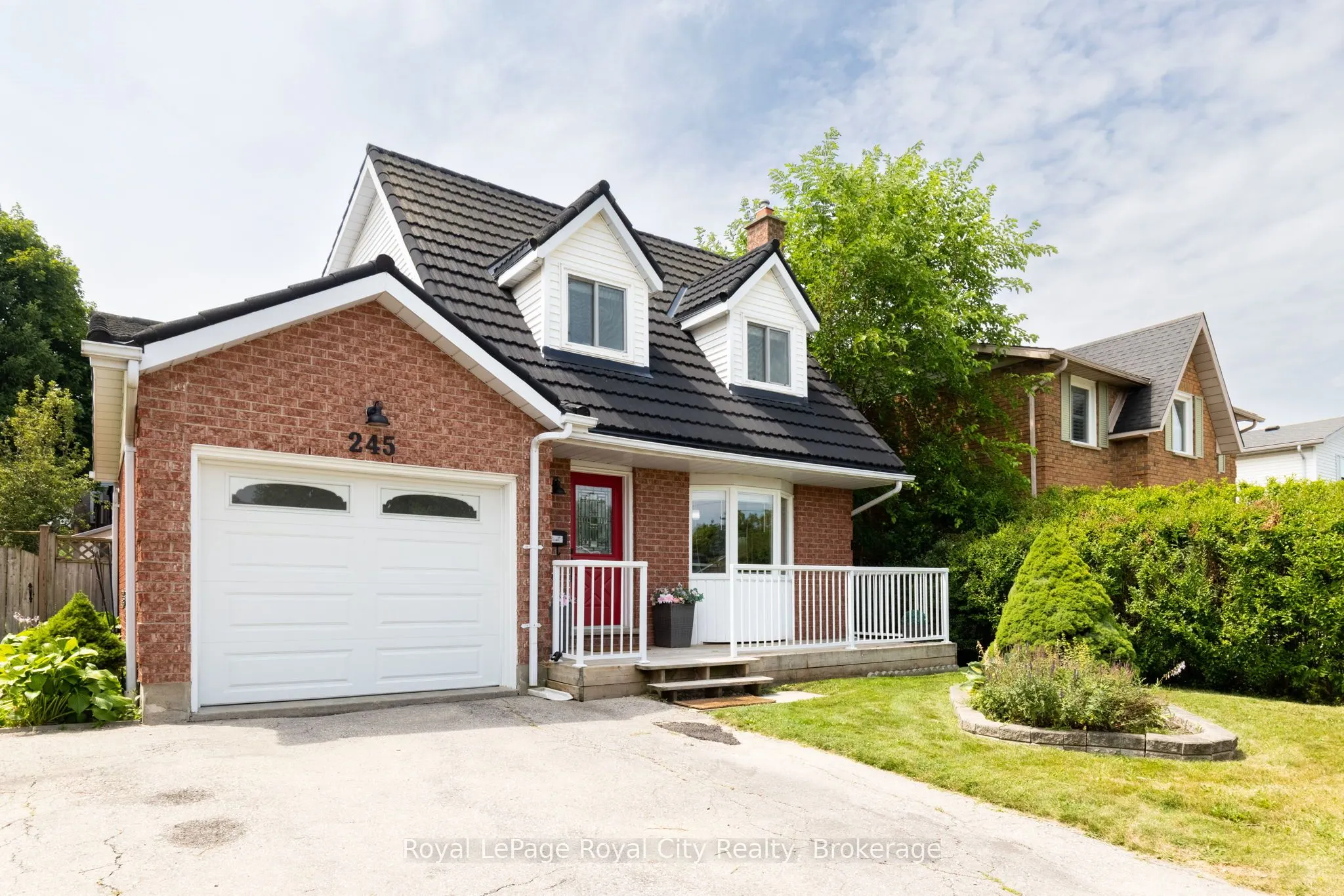 245 Elmira Road S