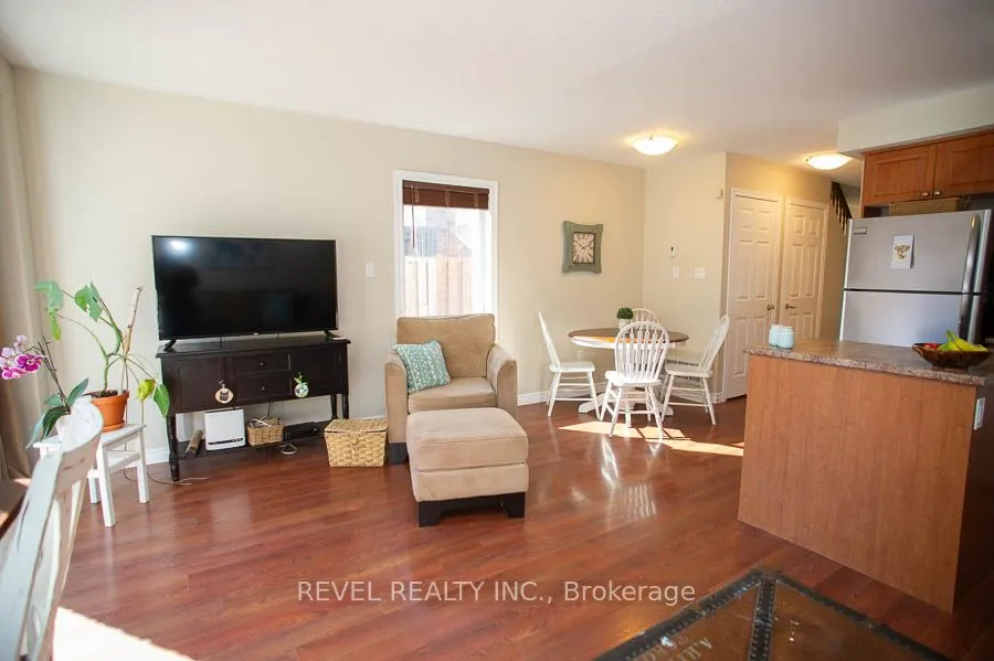 20 McConkey Crescent #67