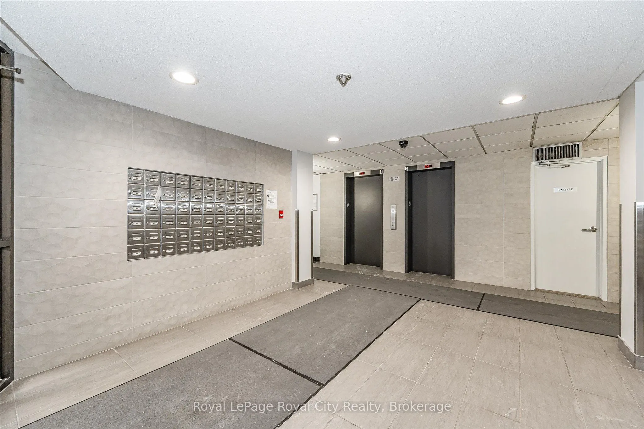 93 Westwood Road #607
