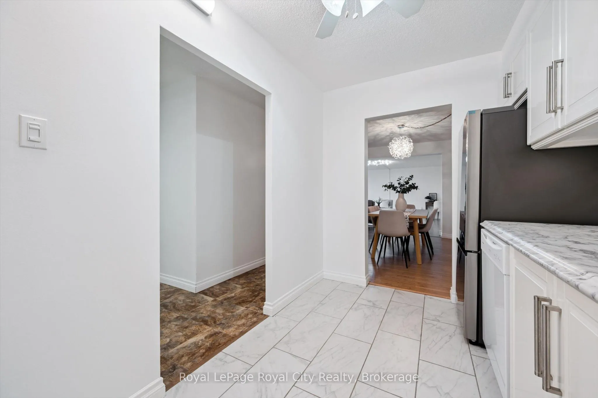 93 Westwood Road #607