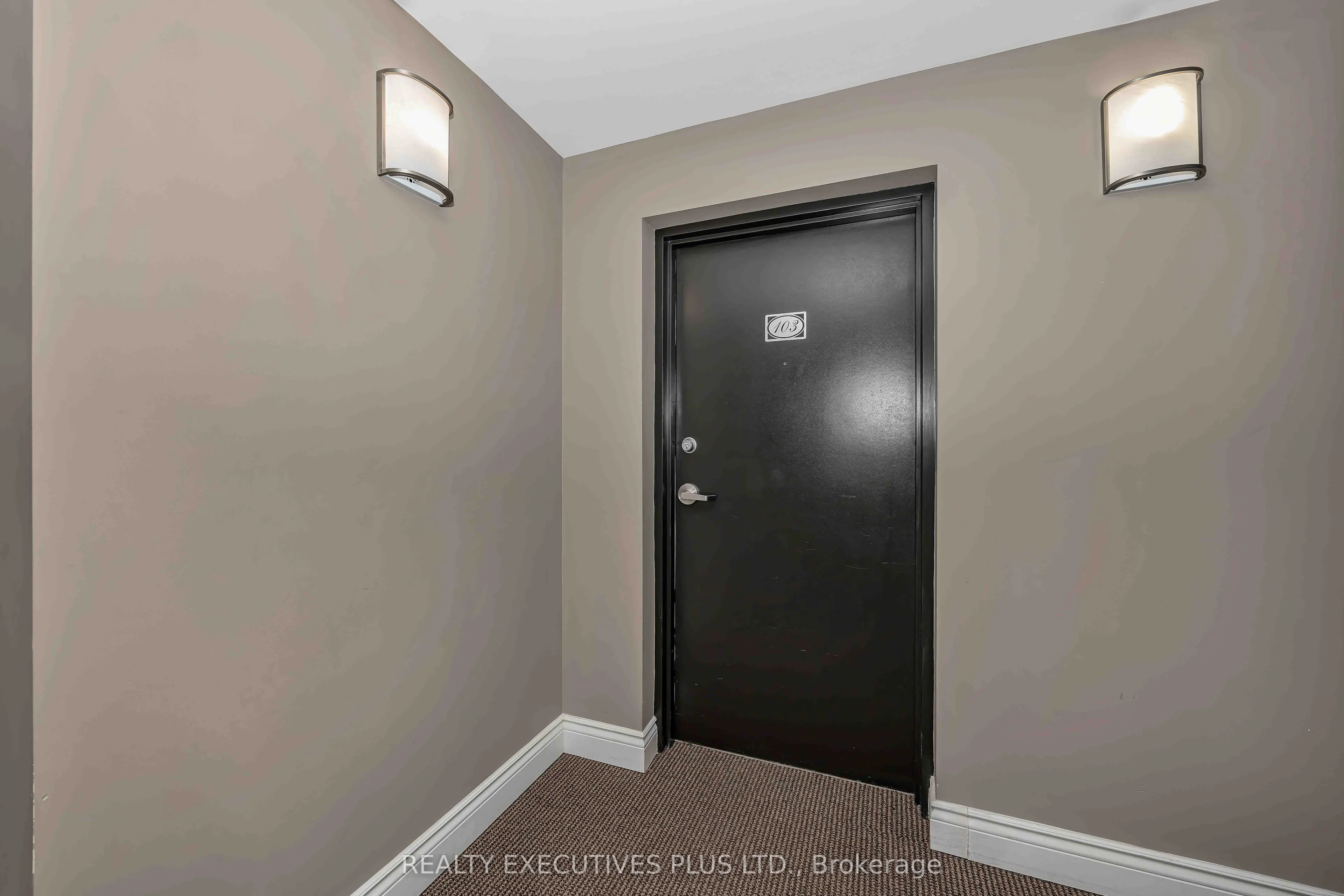2376 Albert Street #103