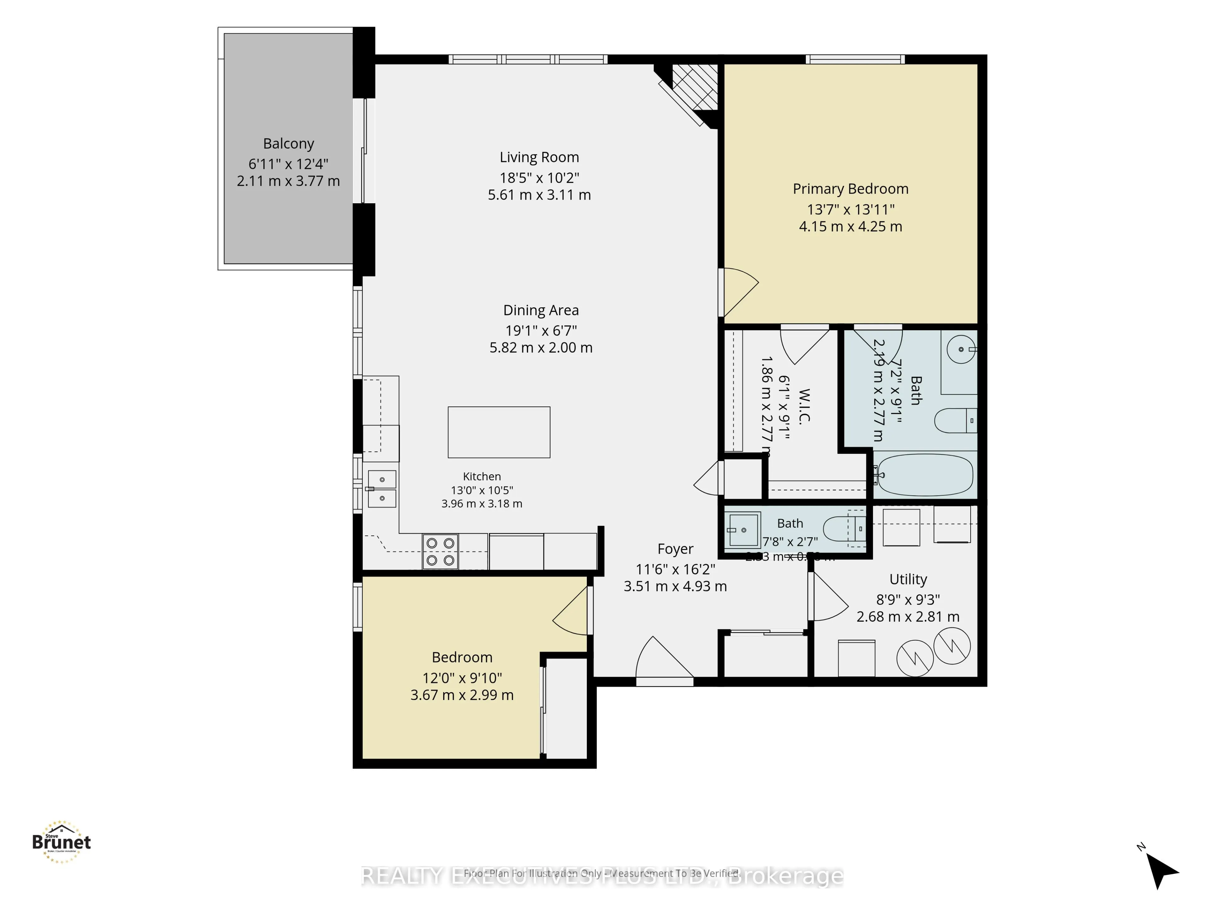 2376 Albert Street #103