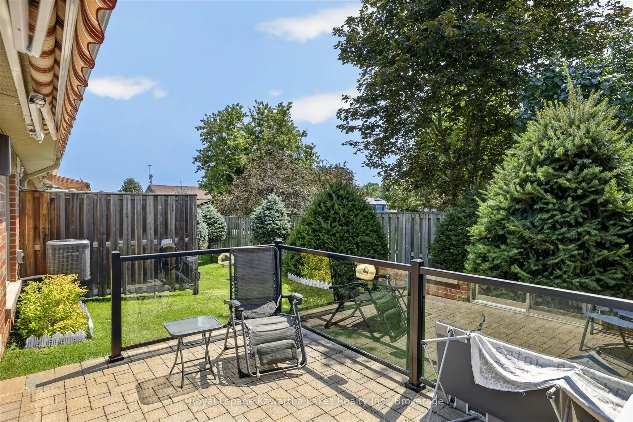 35 Green Arbour Way #7