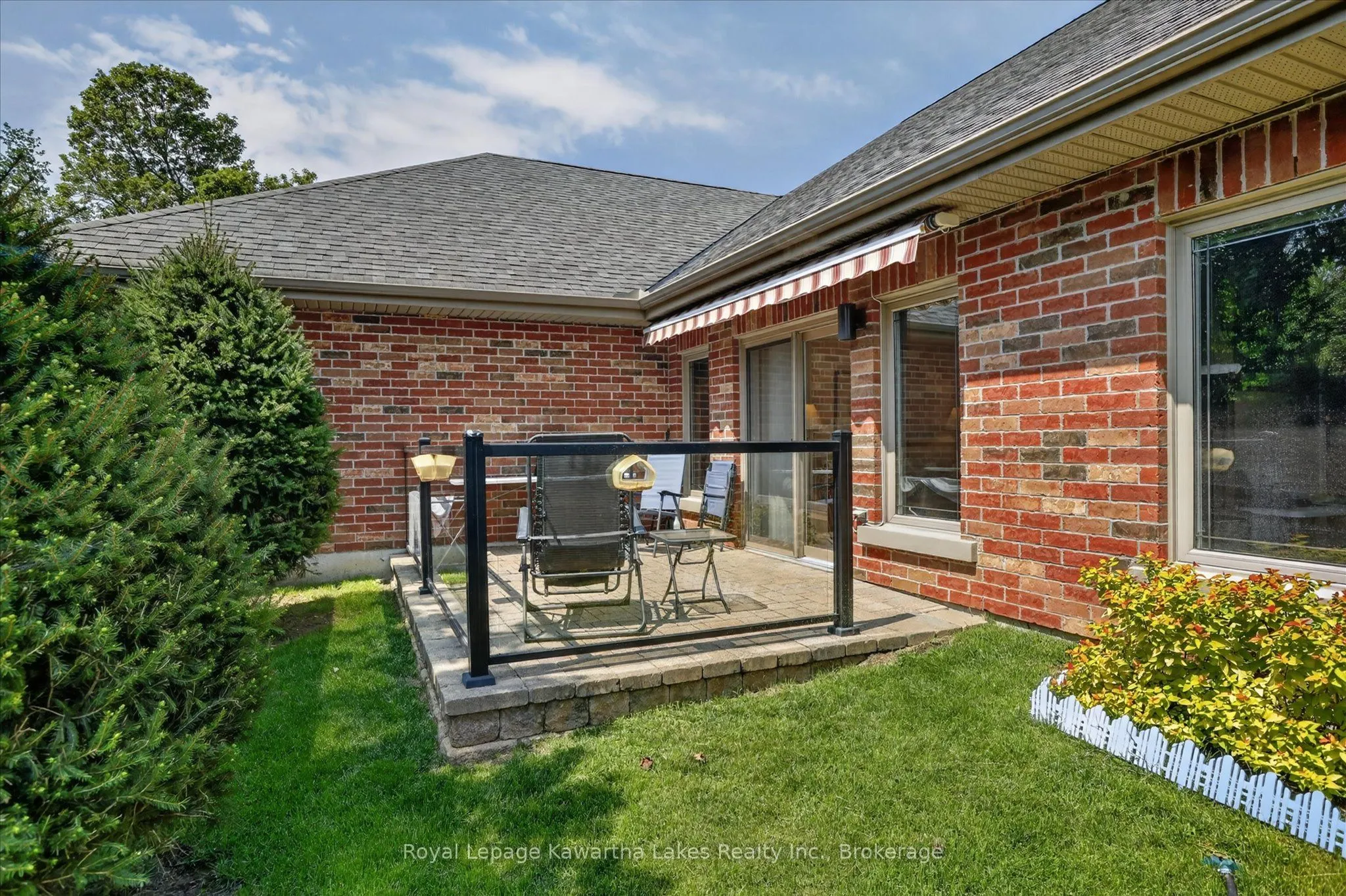 35 Green Arbour Way #7
