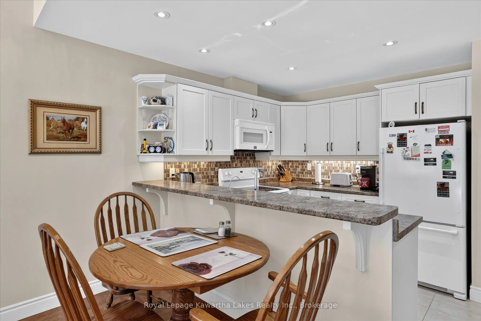 35 Green Arbour Way #7