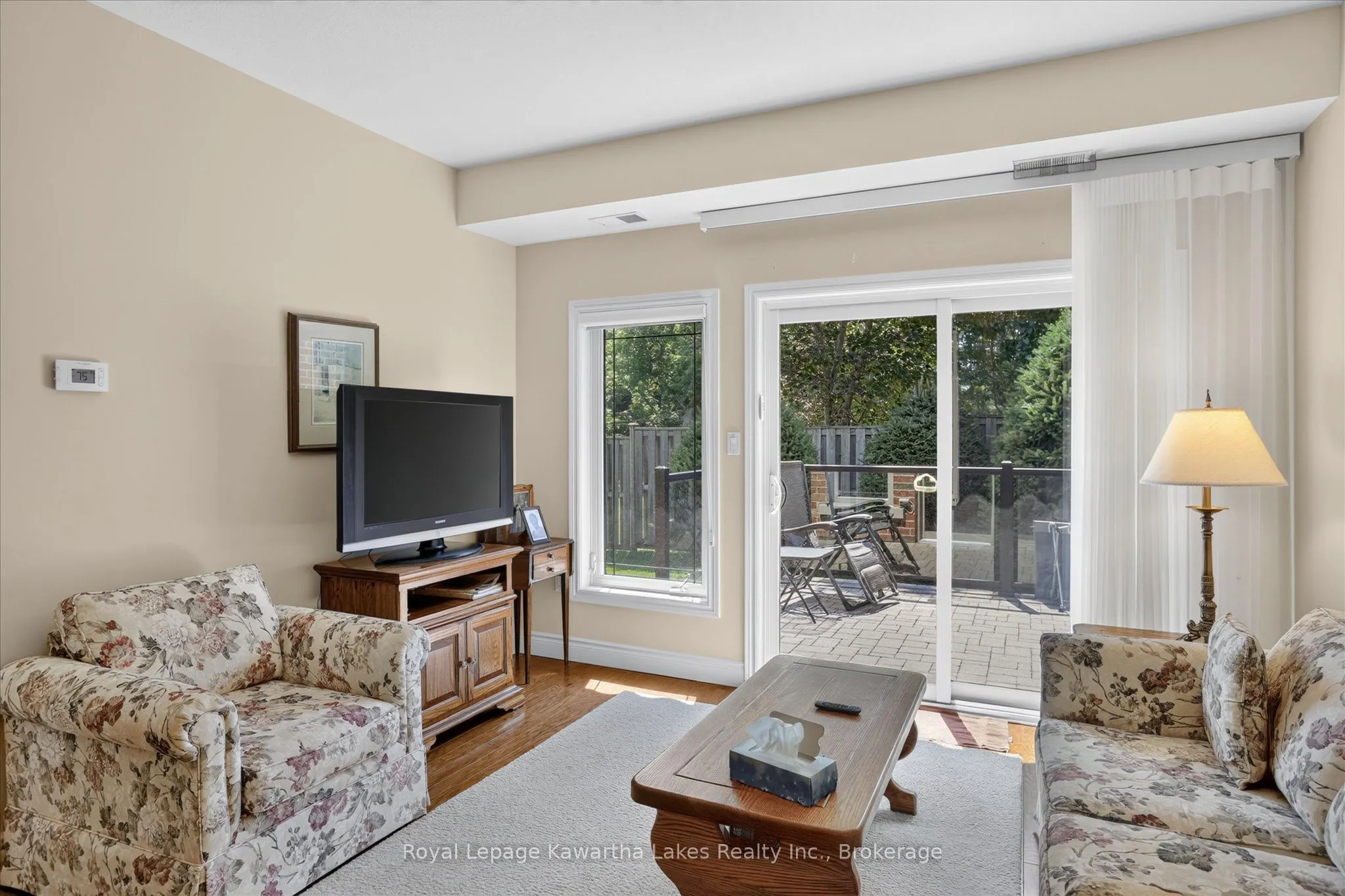 35 Green Arbour Way #7