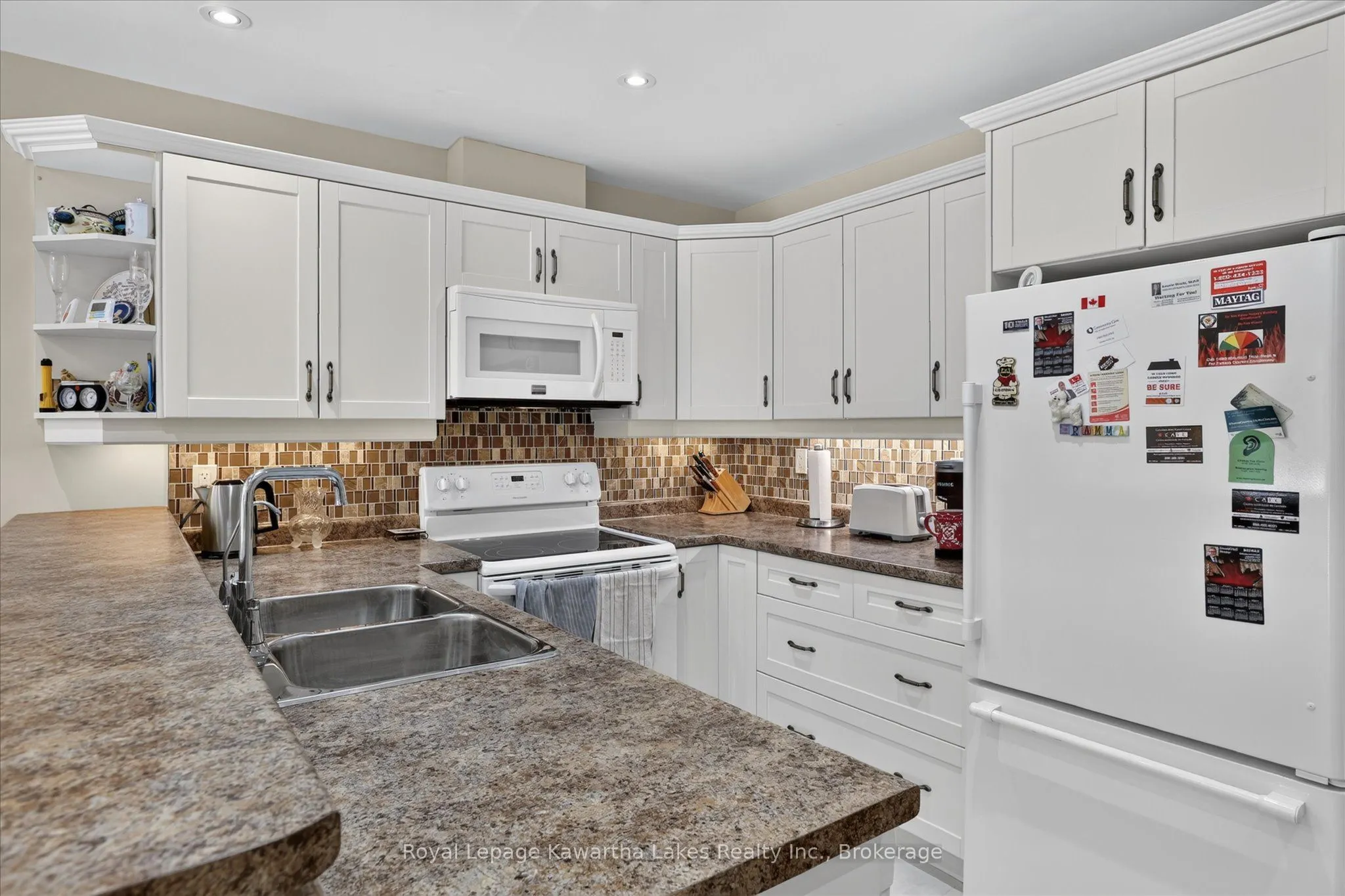 35 Green Arbour Way #7