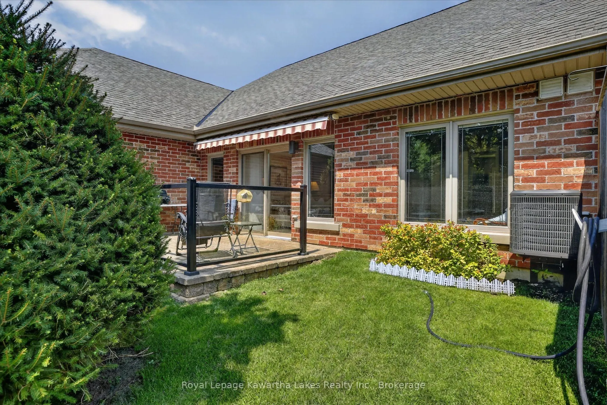 35 Green Arbour Way #7