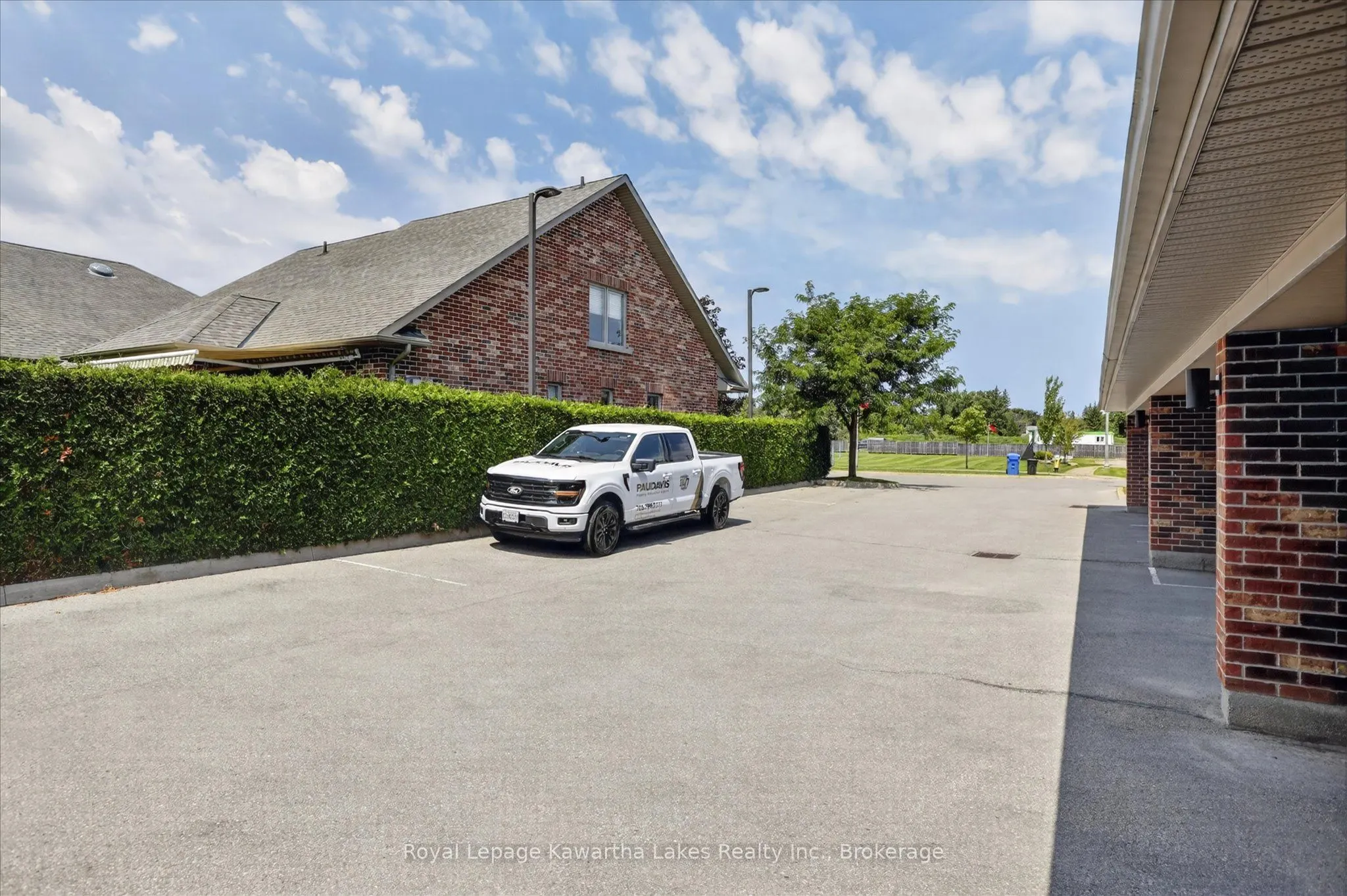 35 Green Arbour Way #7