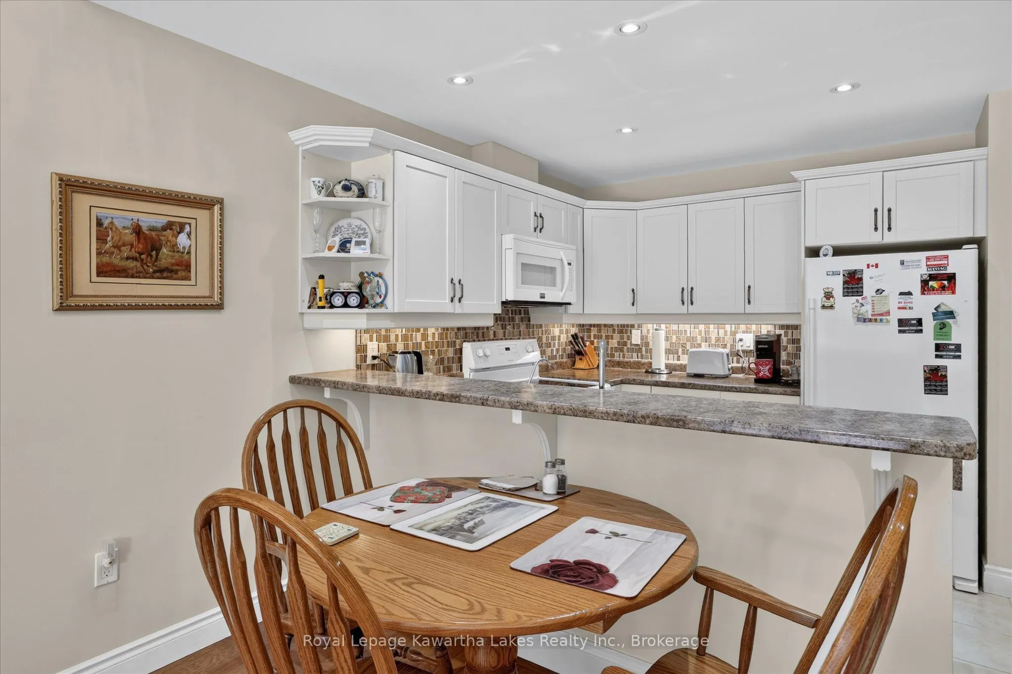 35 Green Arbour Way #7
