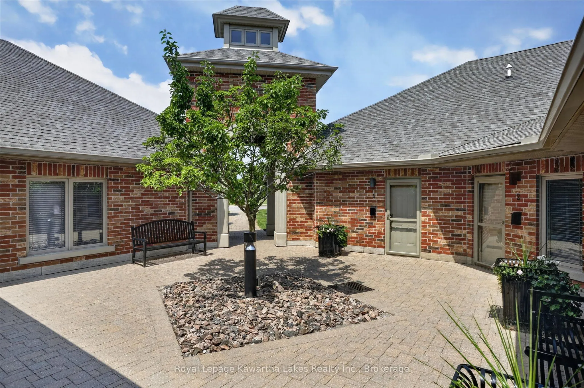 35 Green Arbour Way #7