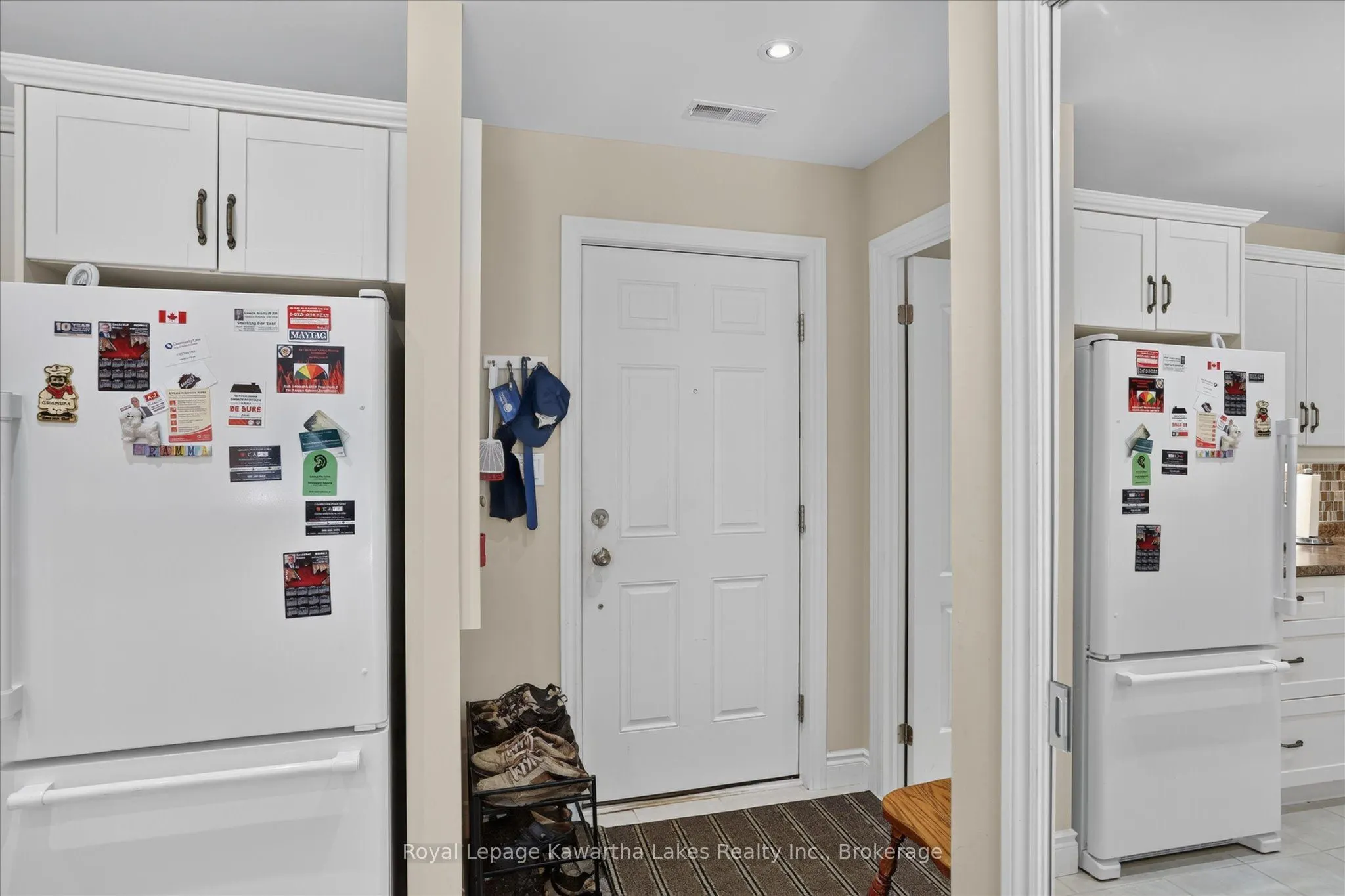 35 Green Arbour Way #7