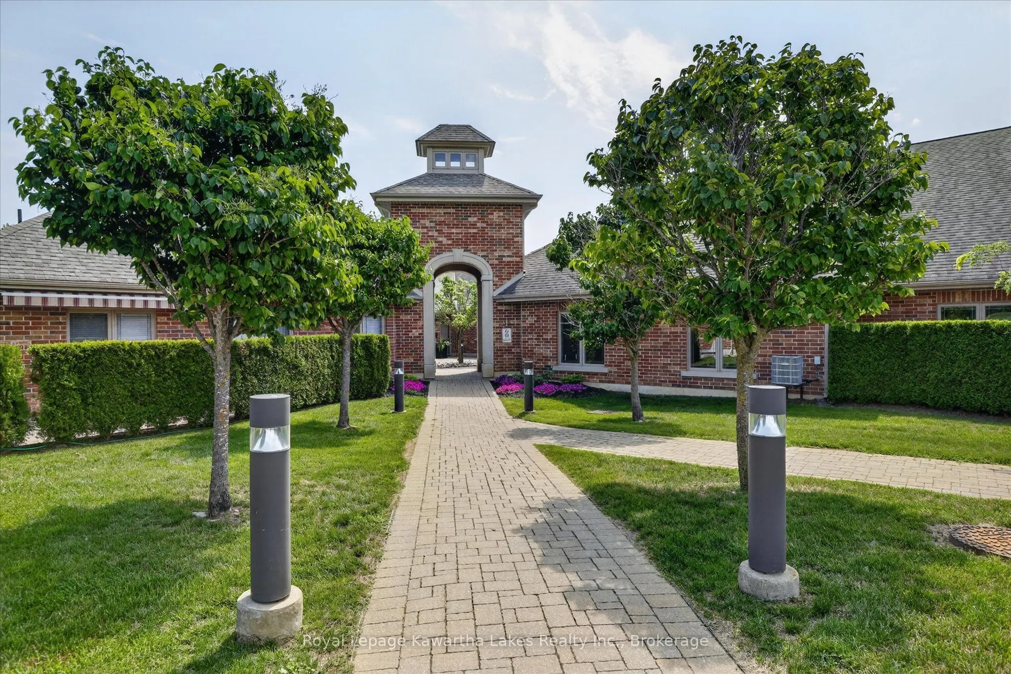 35 Green Arbour Way #7