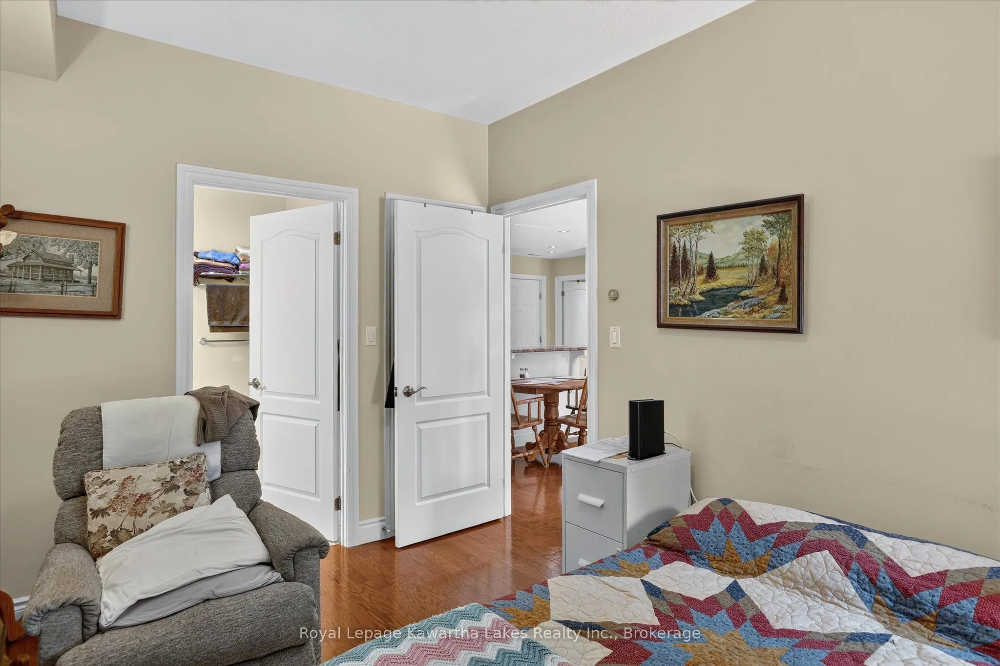 35 Green Arbour Way #7
