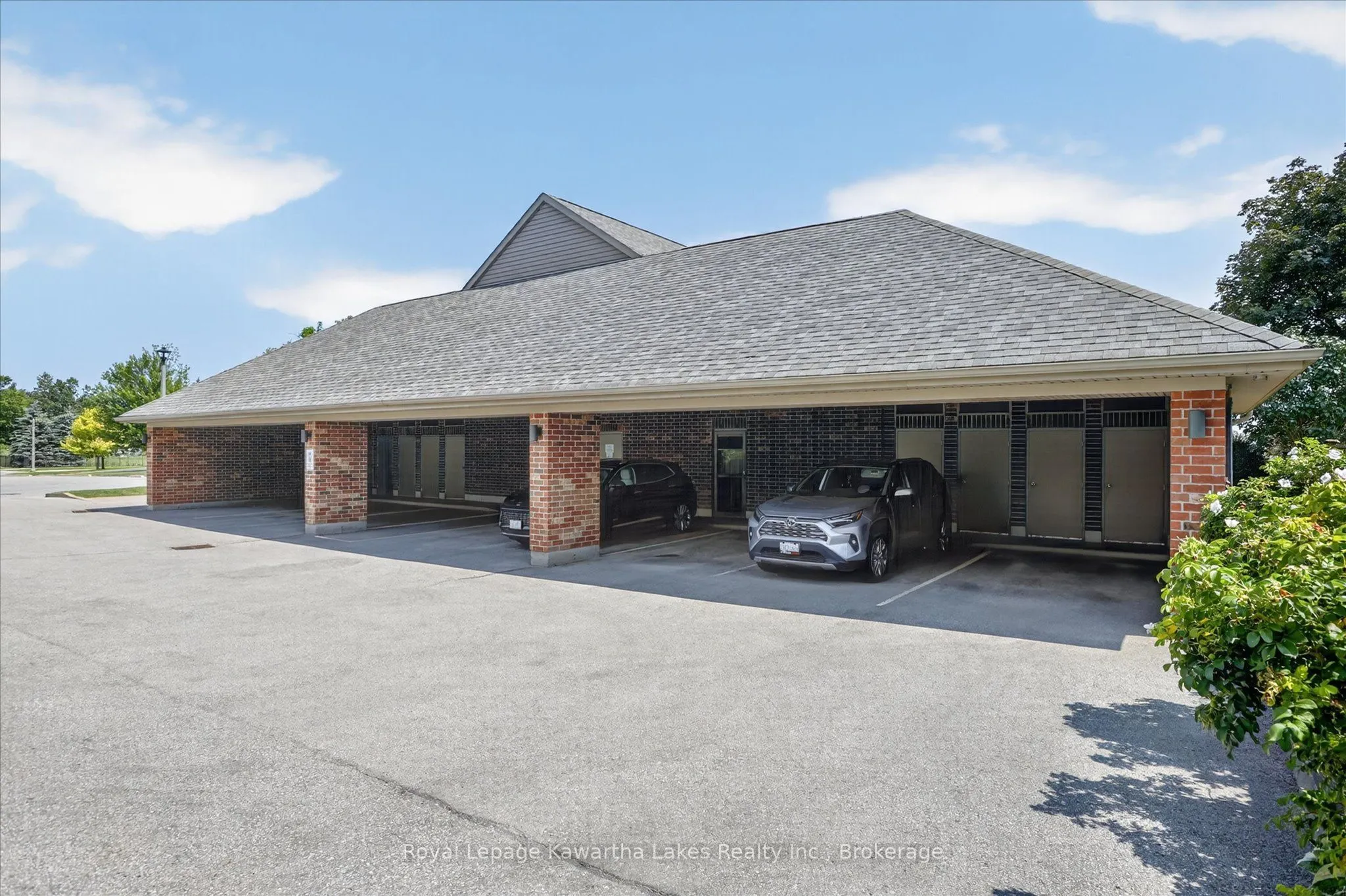 35 Green Arbour Way #7