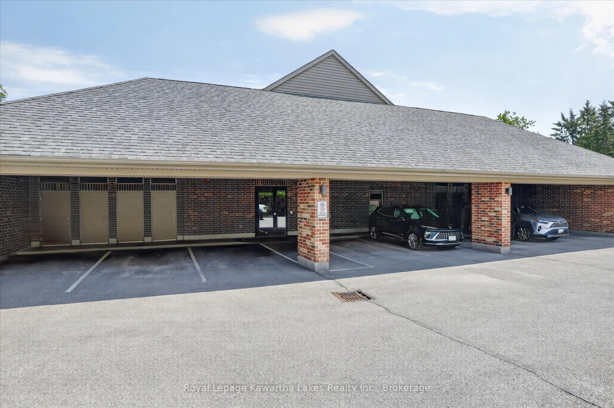 35 Green Arbour Way #7