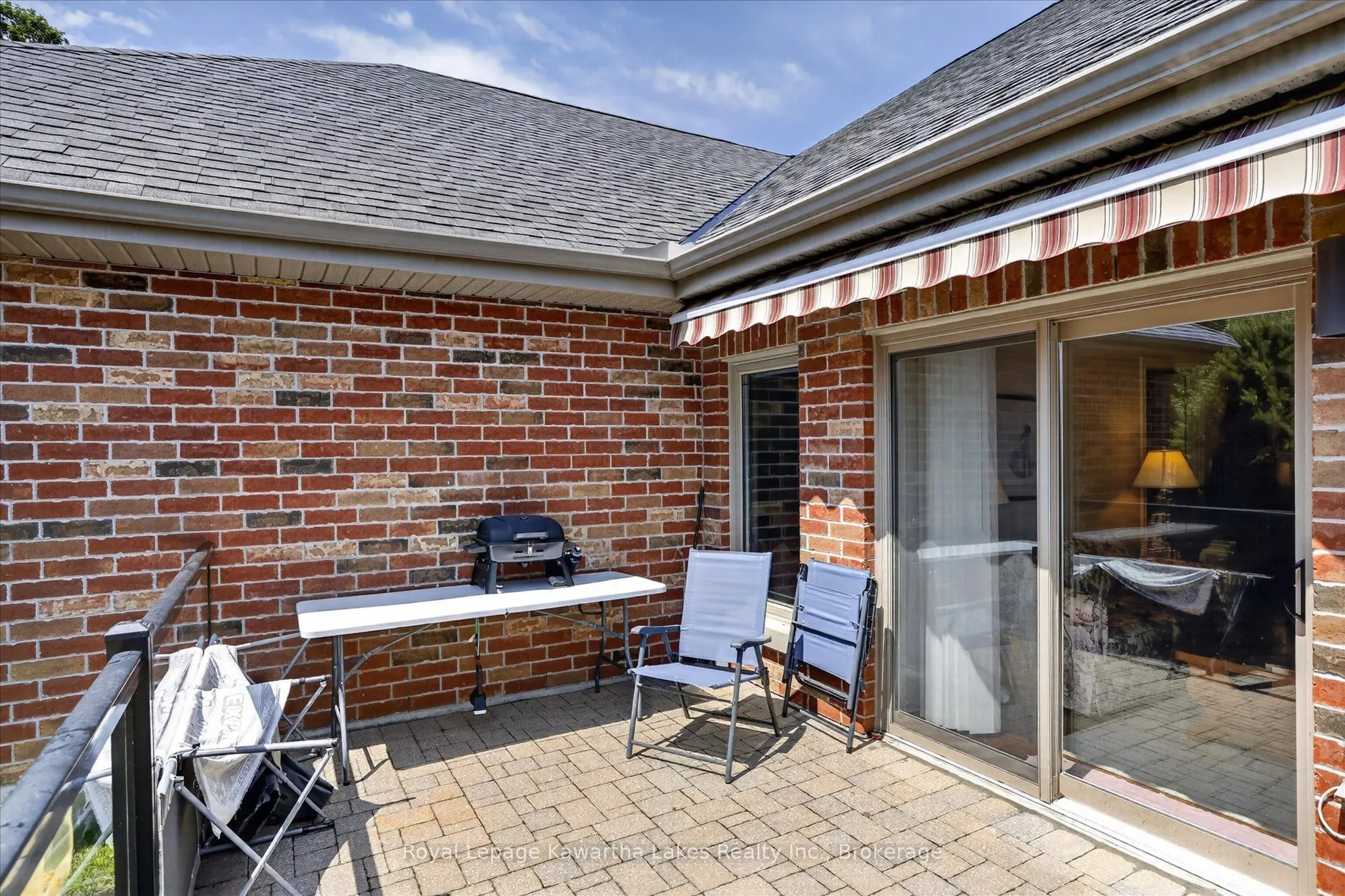 35 Green Arbour Way #7