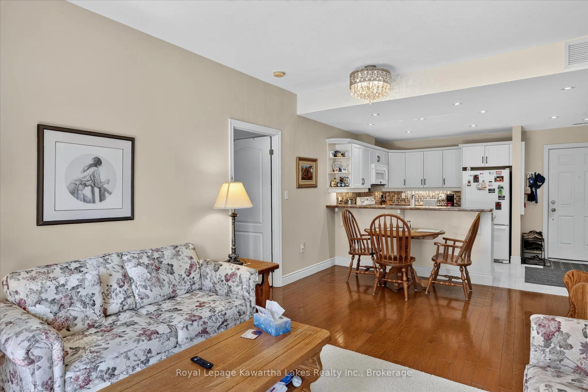 35 Green Arbour Way #7
