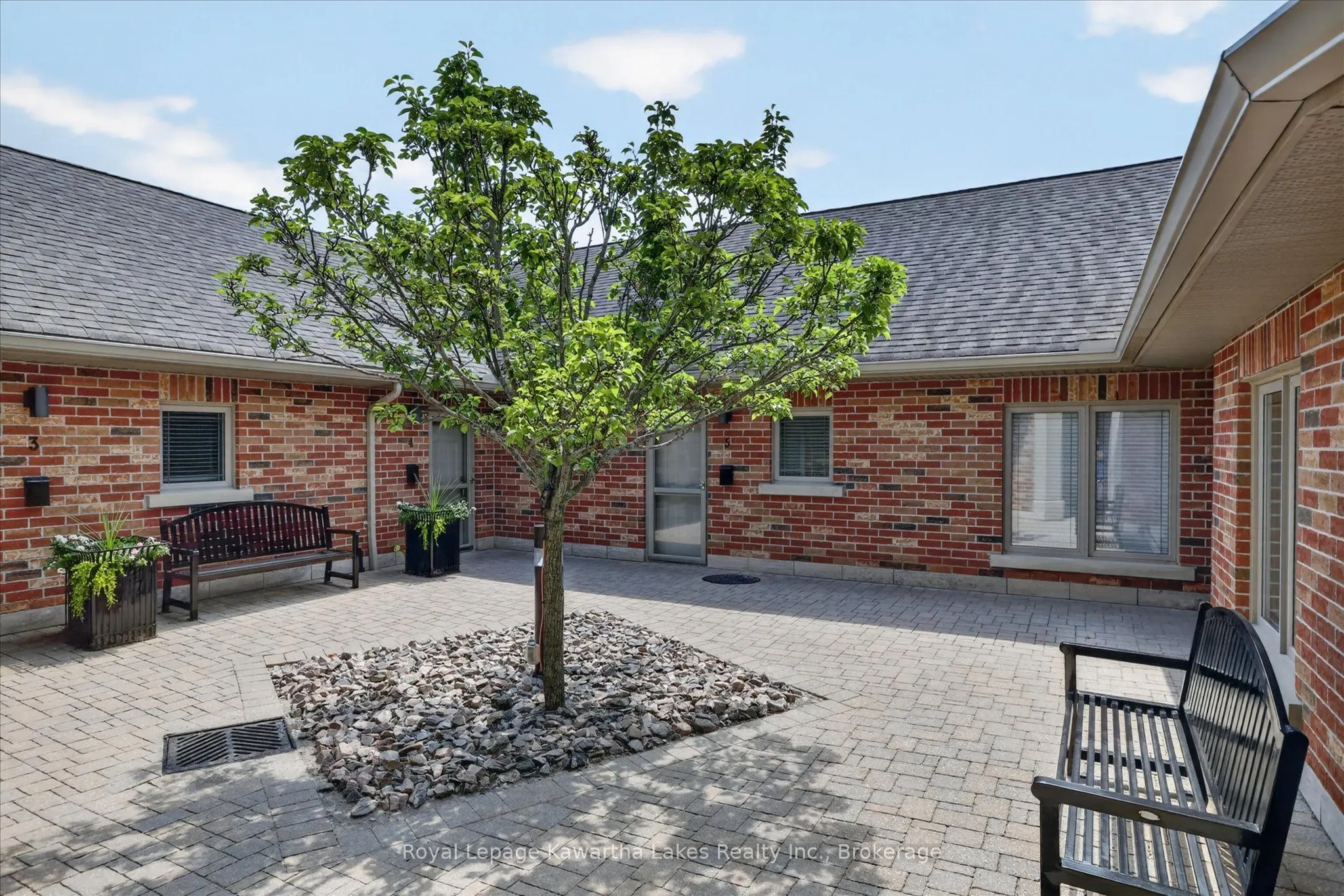 35 Green Arbour Way #7