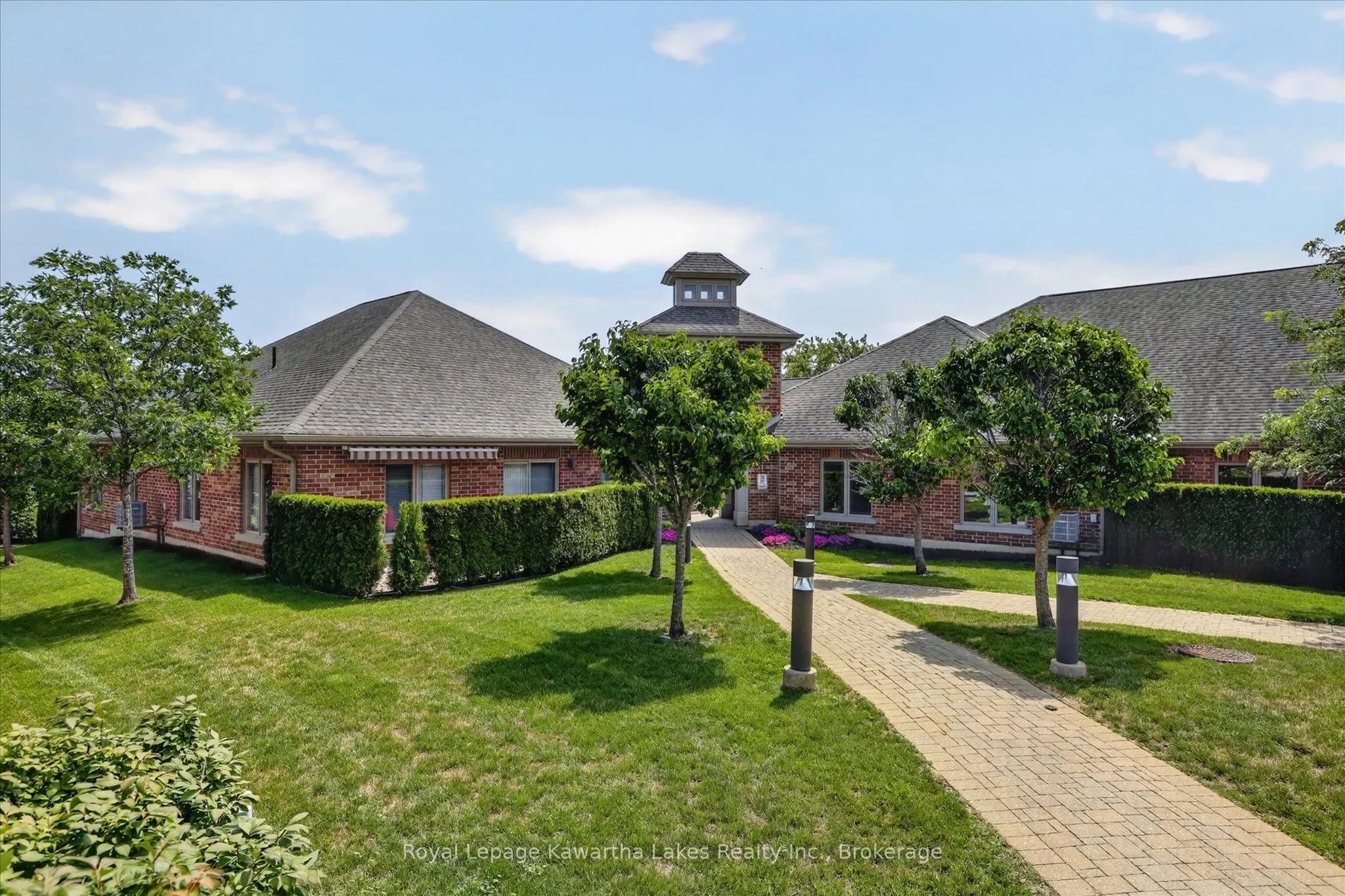 35 Green Arbour Way #7