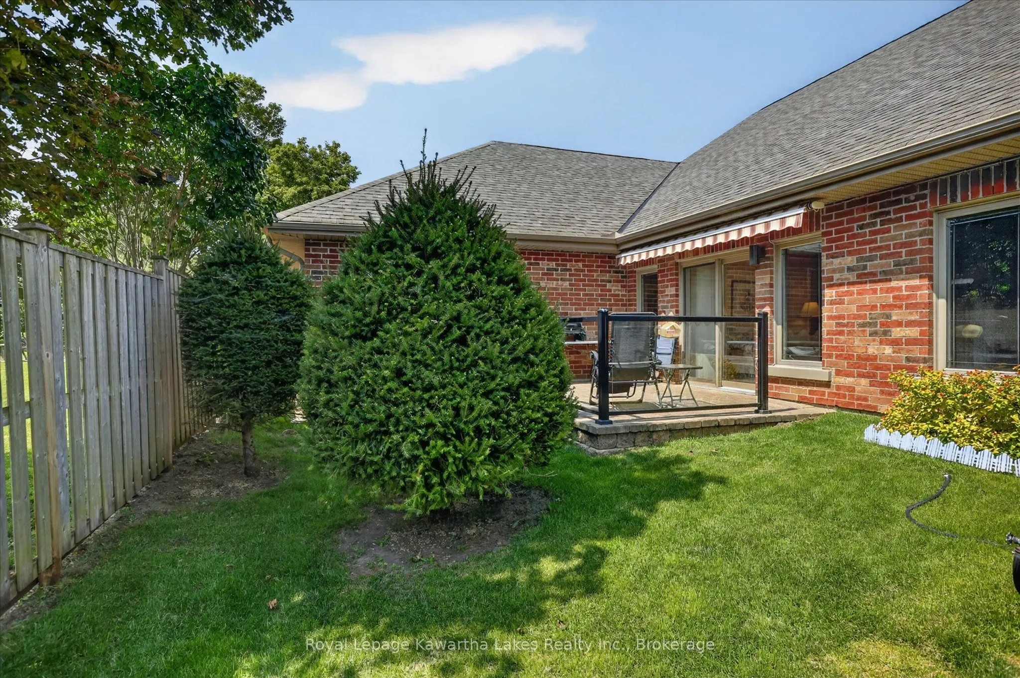 35 Green Arbour Way #7