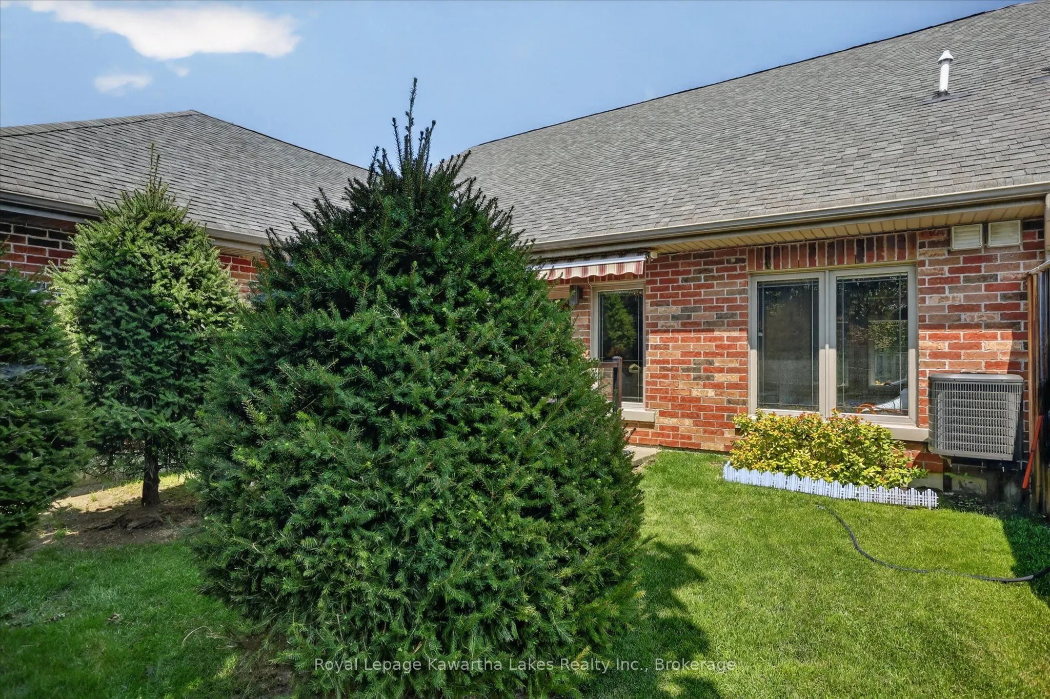 35 Green Arbour Way #7