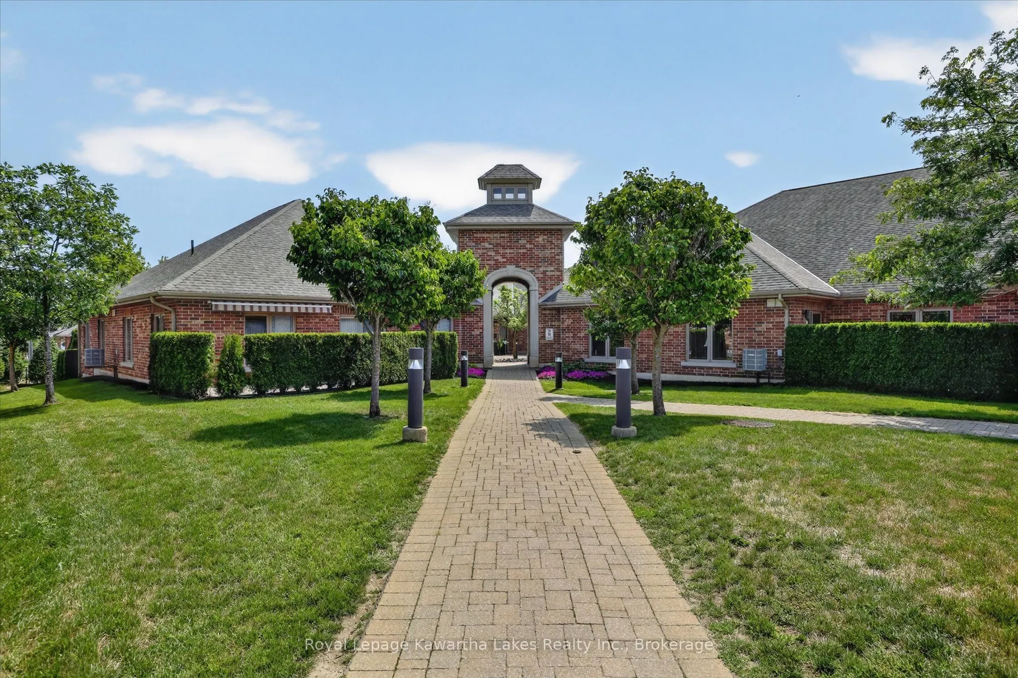35 Green Arbour Way #7