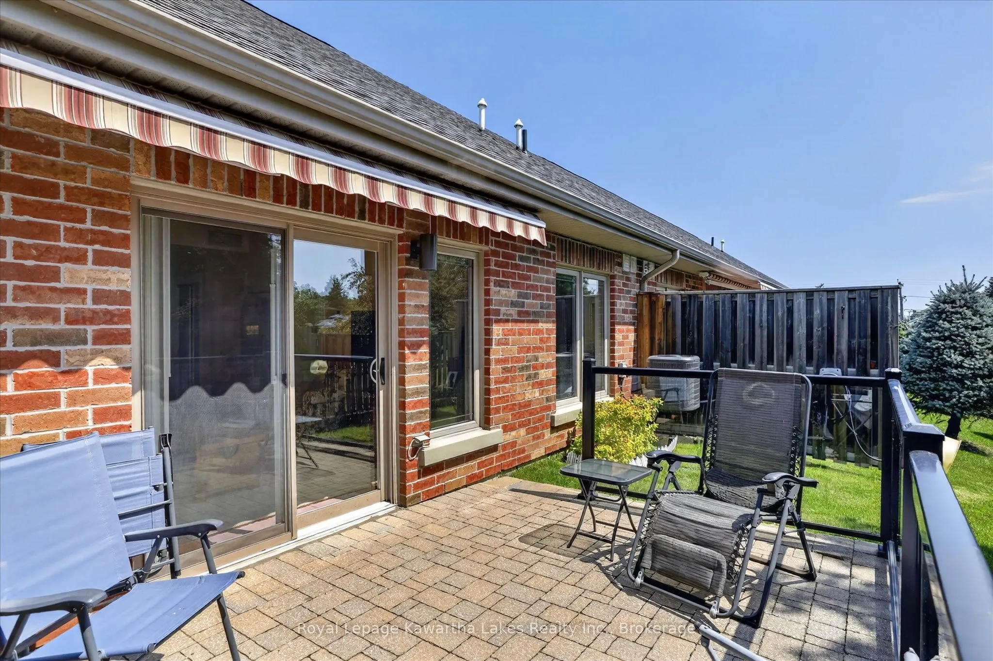 35 Green Arbour Way #7