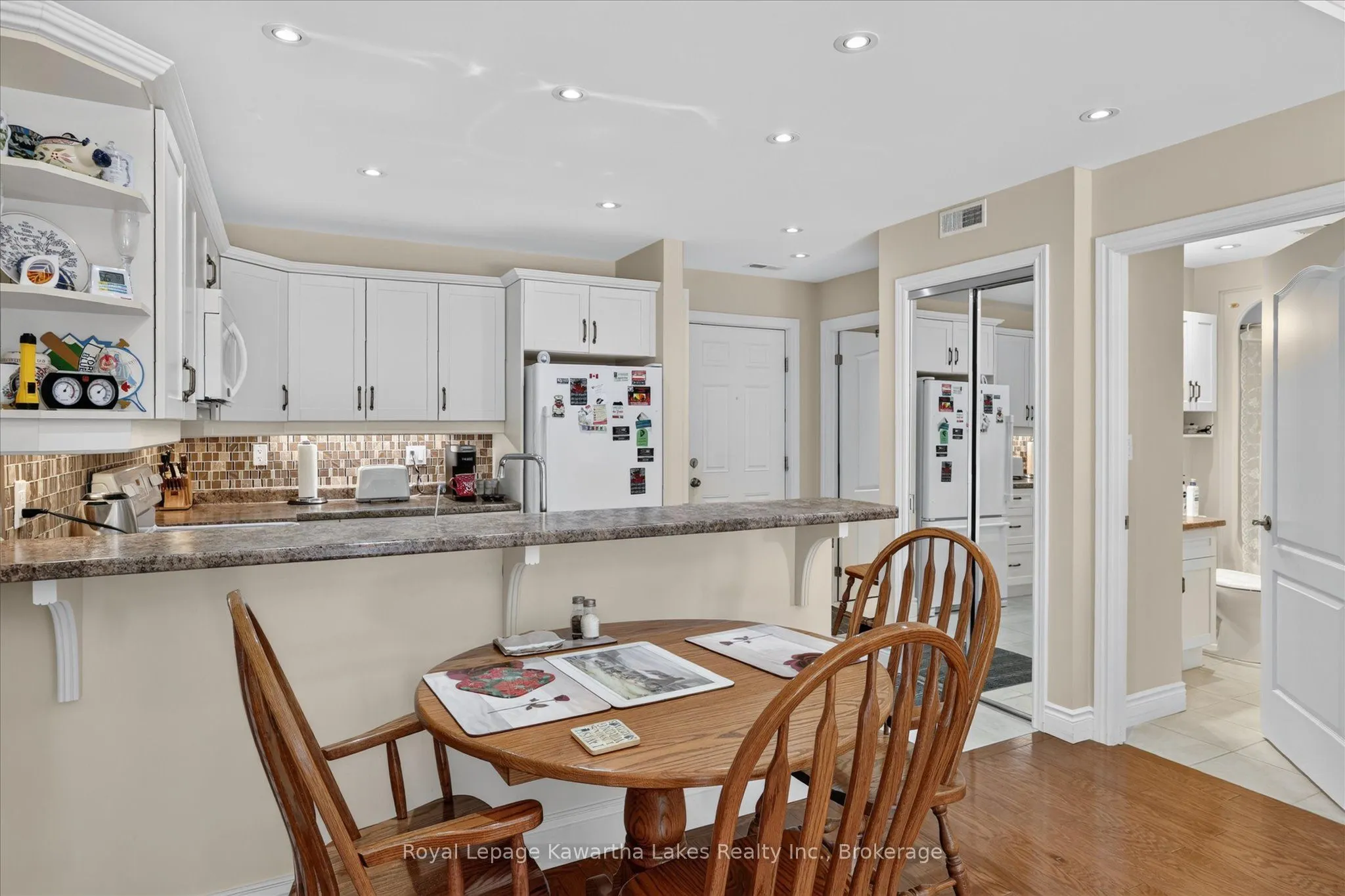 35 Green Arbour Way #7