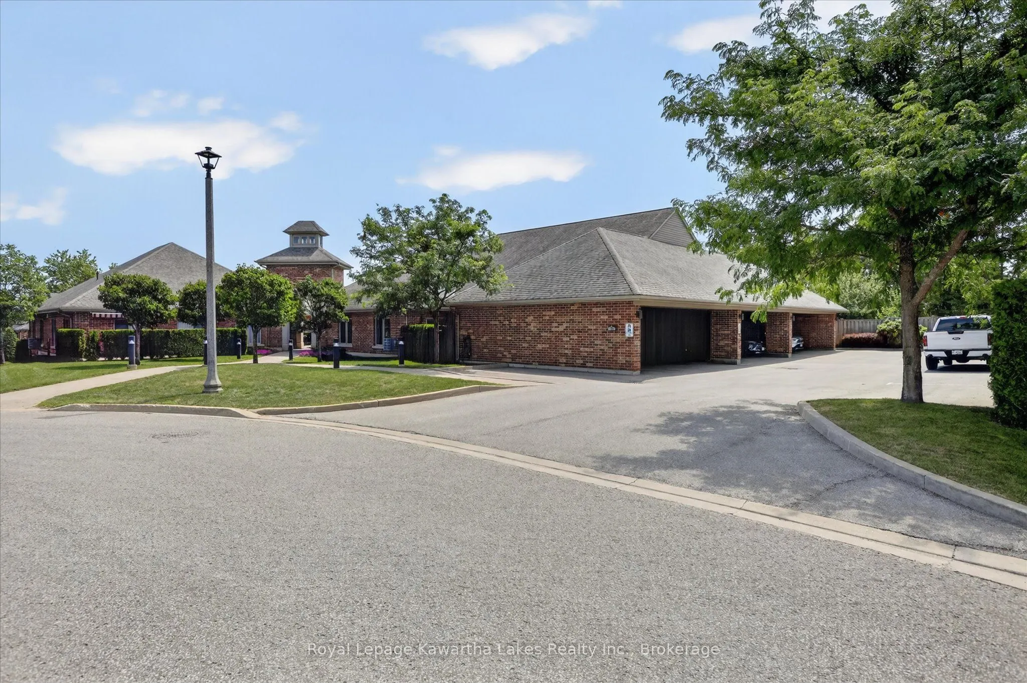 35 Green Arbour Way #7