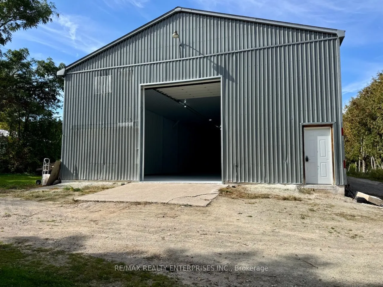 4992 Ninth Line #(Barn 2)