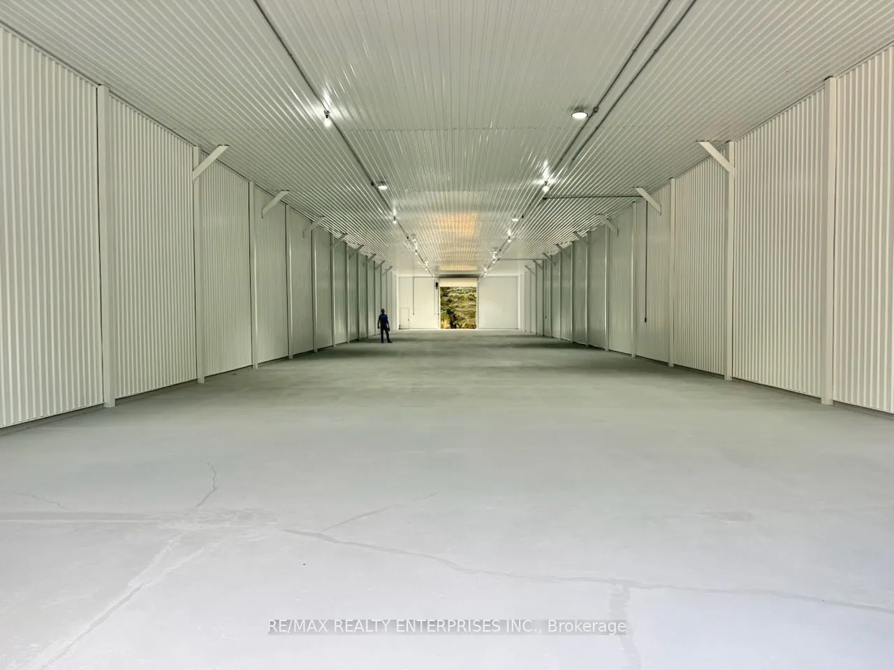 4992 Ninth Line #(Barn 2)