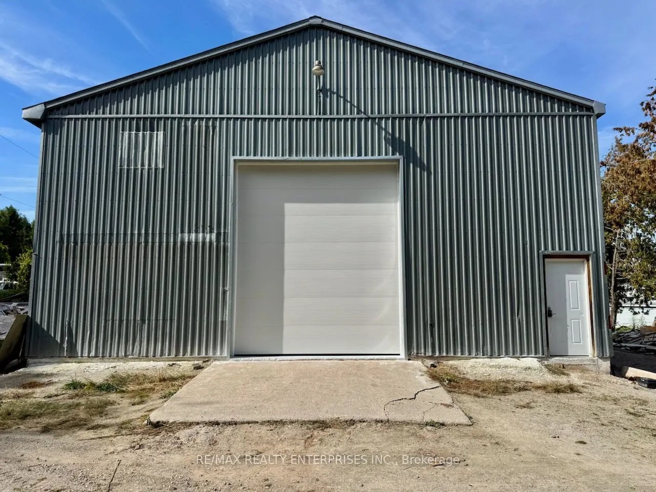4992 Ninth Line #(Barn 2)