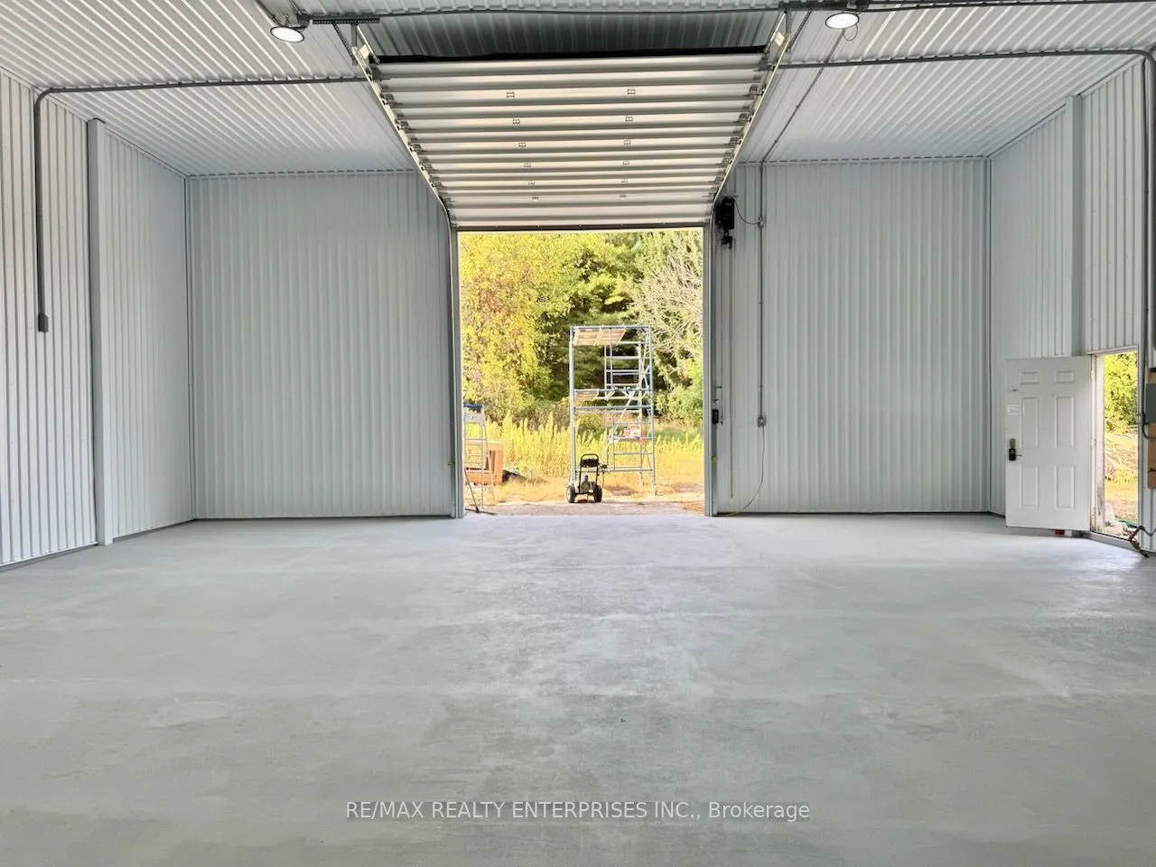 4992 Ninth Line #(Barn 2)
