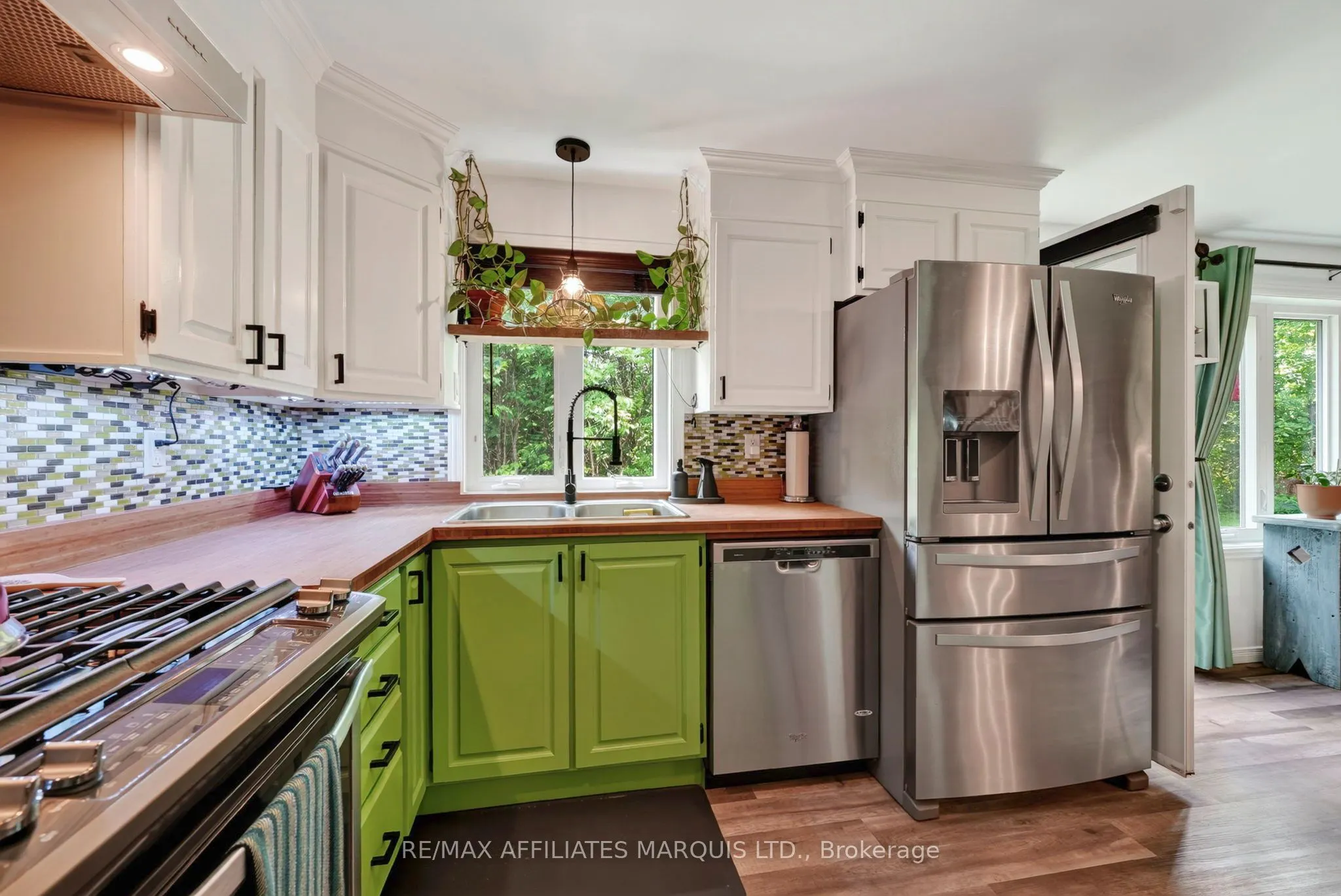 2512 COUNTY ROAD 30 Road