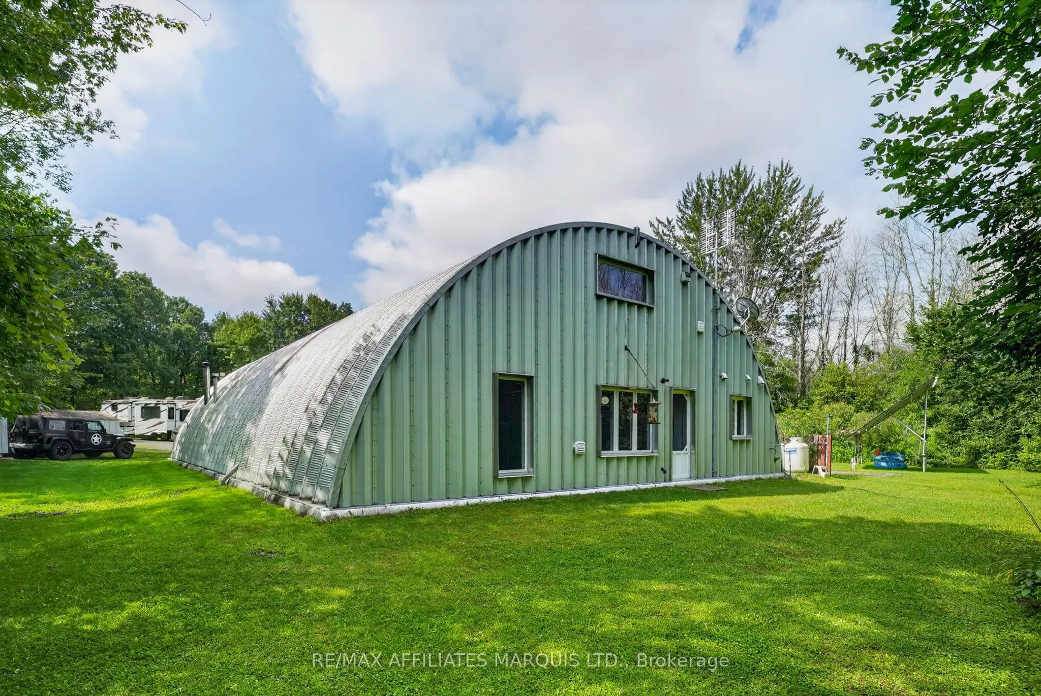 2512 COUNTY ROAD 30 Road