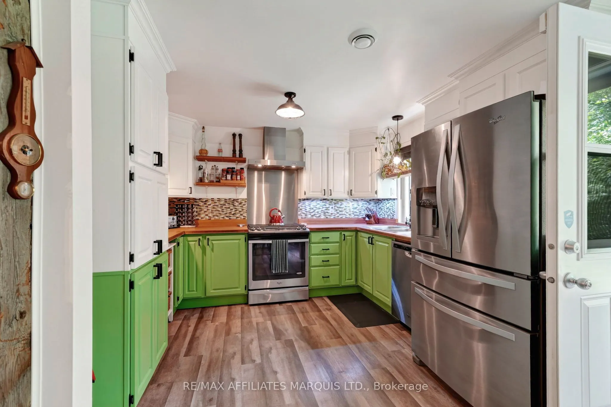 2512 COUNTY ROAD 30 Road