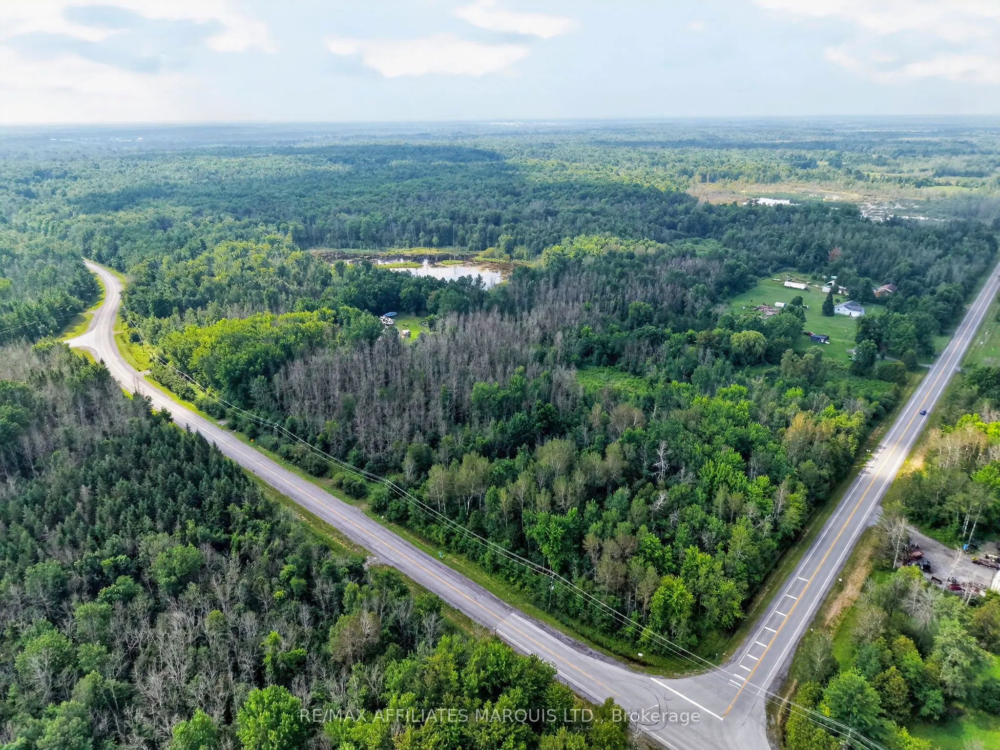 2512 COUNTY ROAD 30 Road
