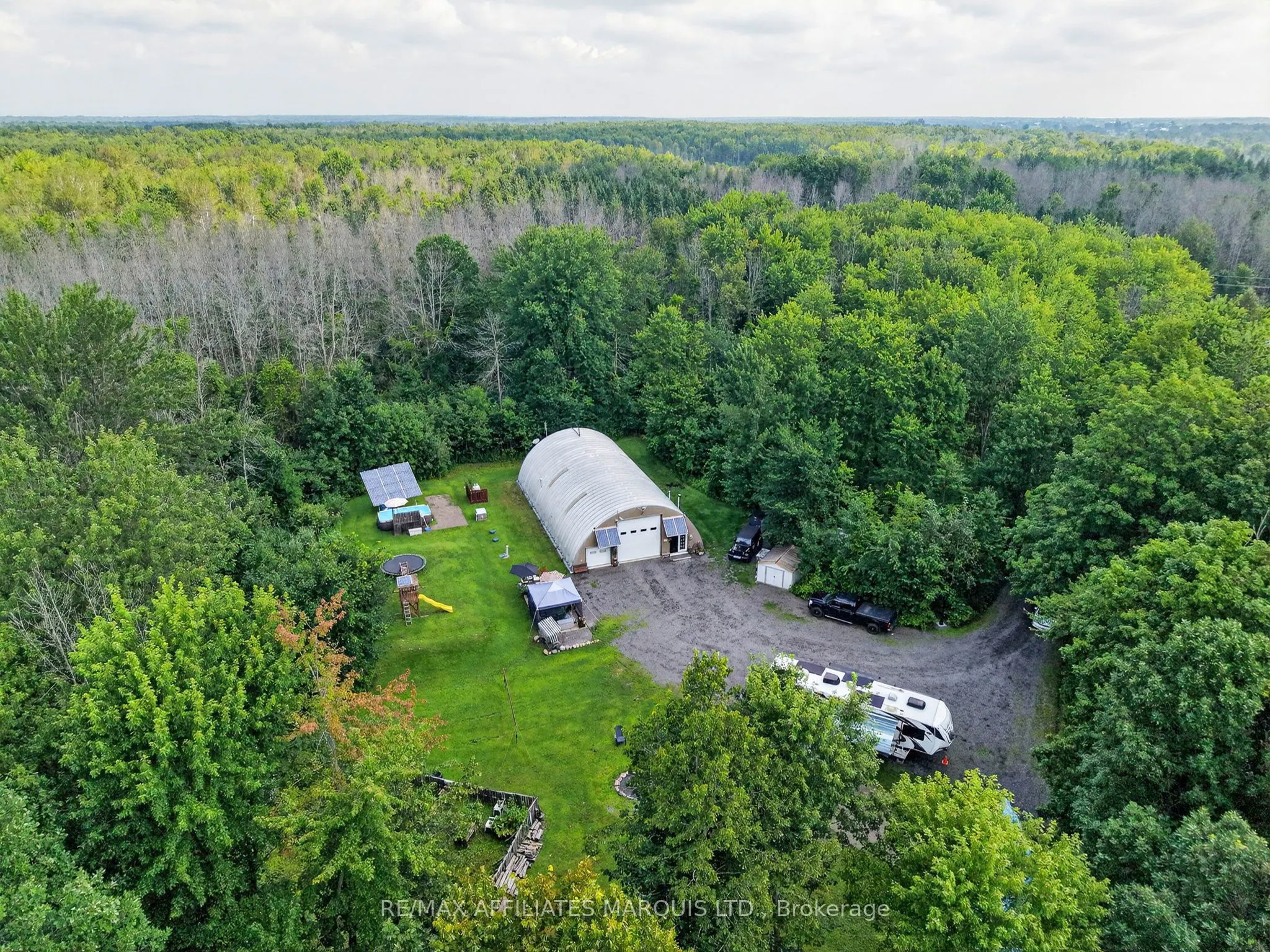 2512 COUNTY ROAD 30 Road