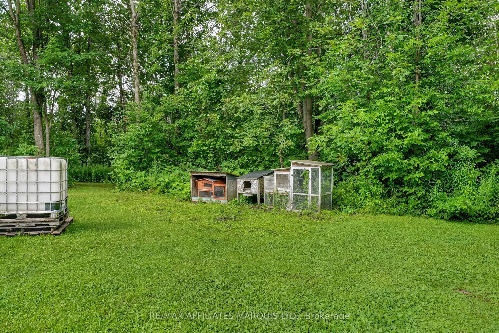 2512 COUNTY ROAD 30 Road