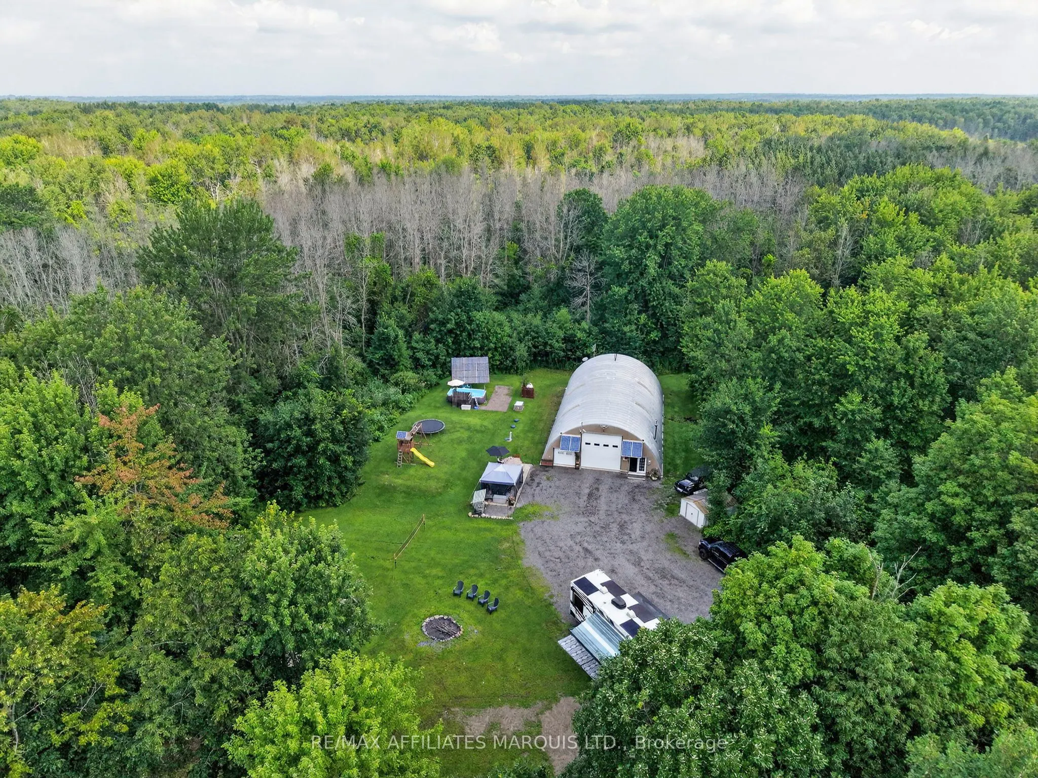 2512 COUNTY ROAD 30 Road