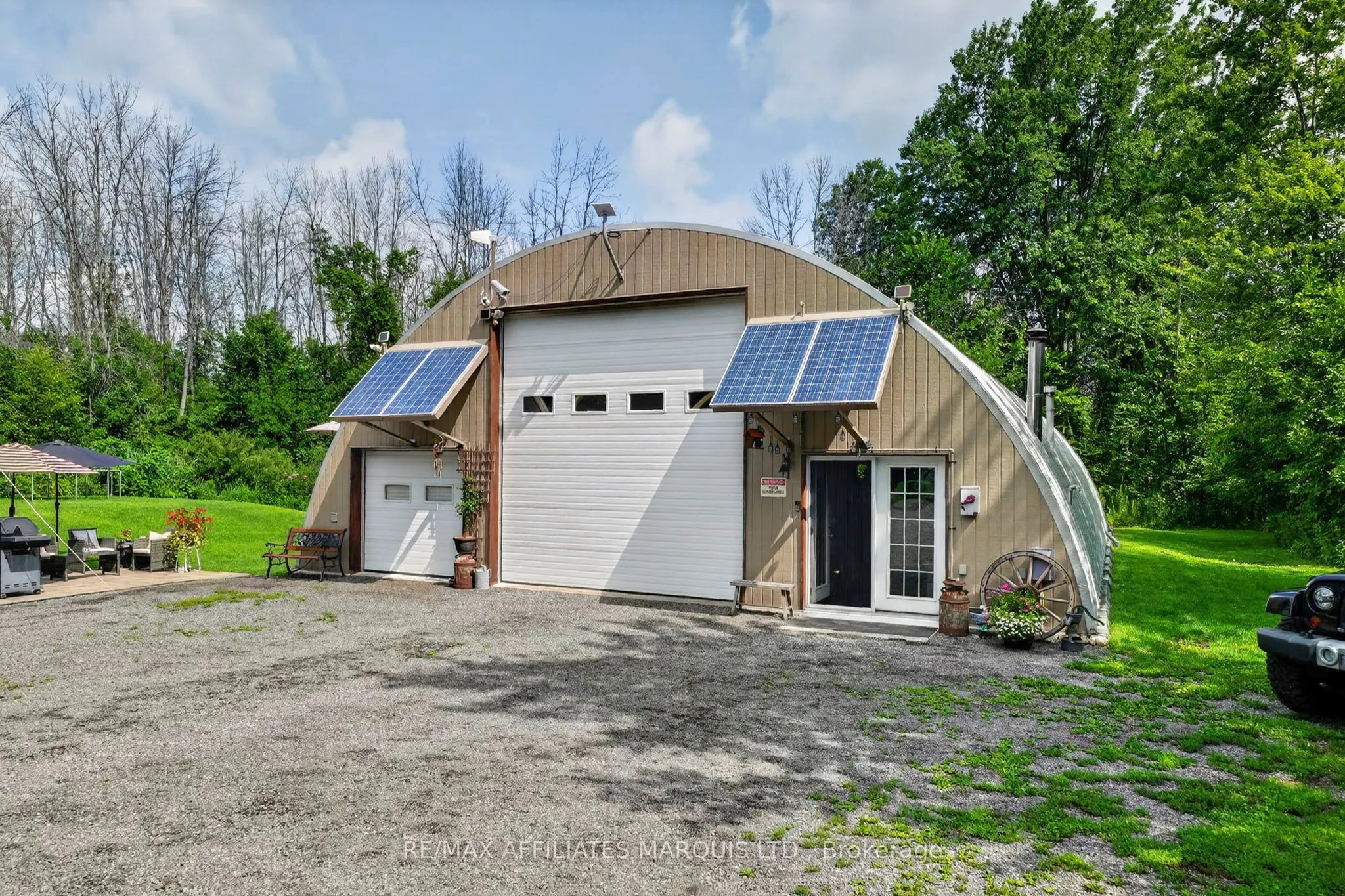 2512 COUNTY ROAD 30 Road
