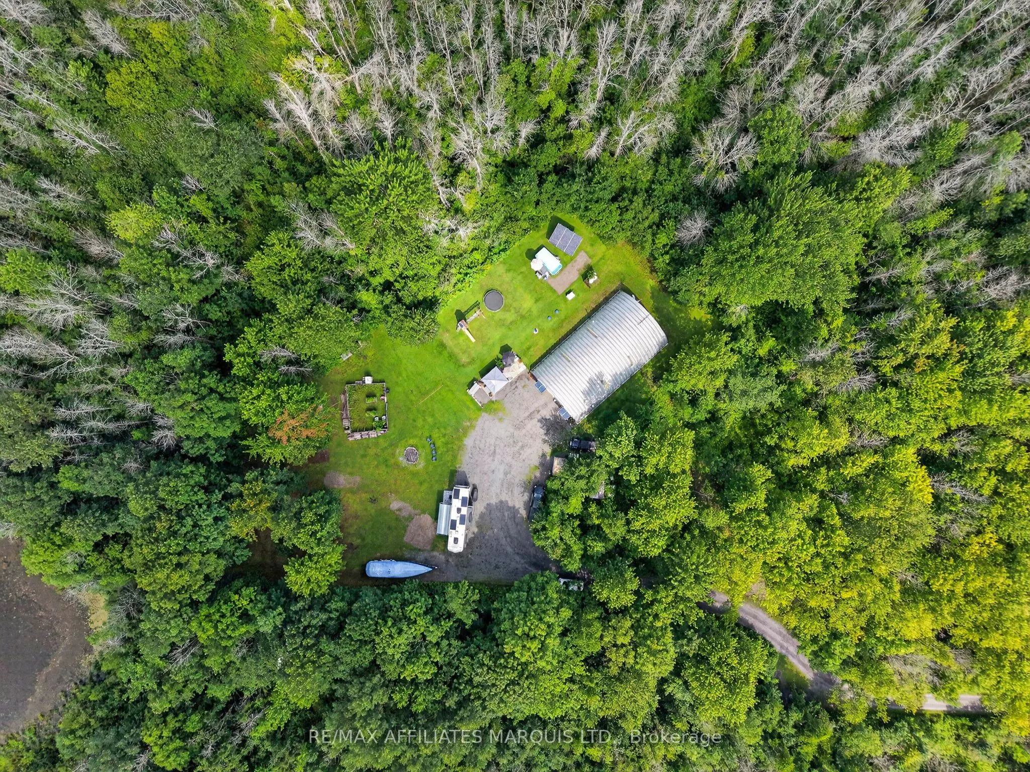 2512 COUNTY ROAD 30 Road