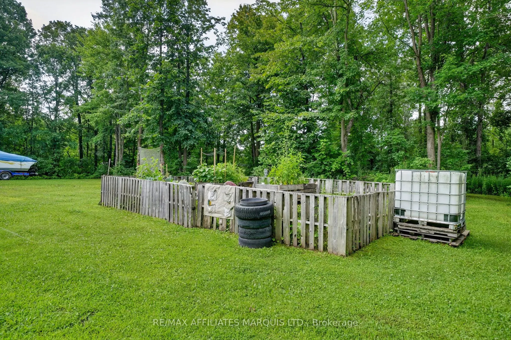 2512 COUNTY ROAD 30 Road