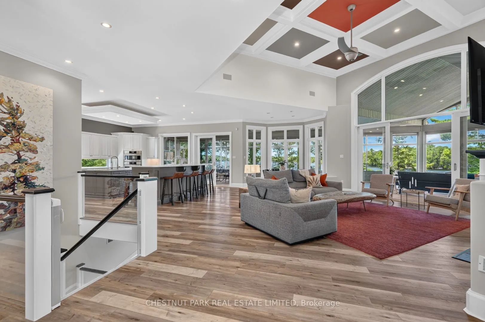2458 Wilkinson Road