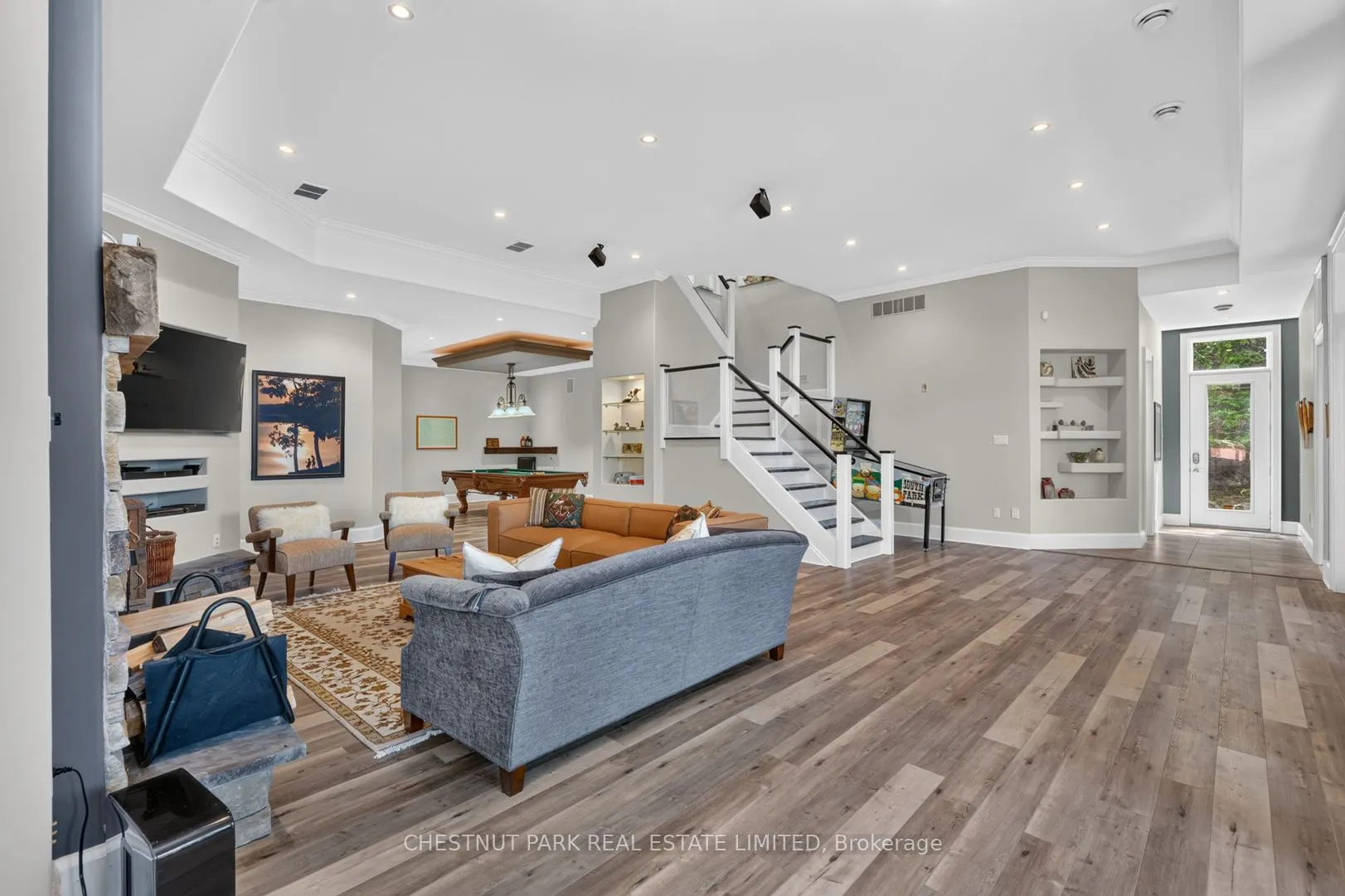 2458 Wilkinson Road