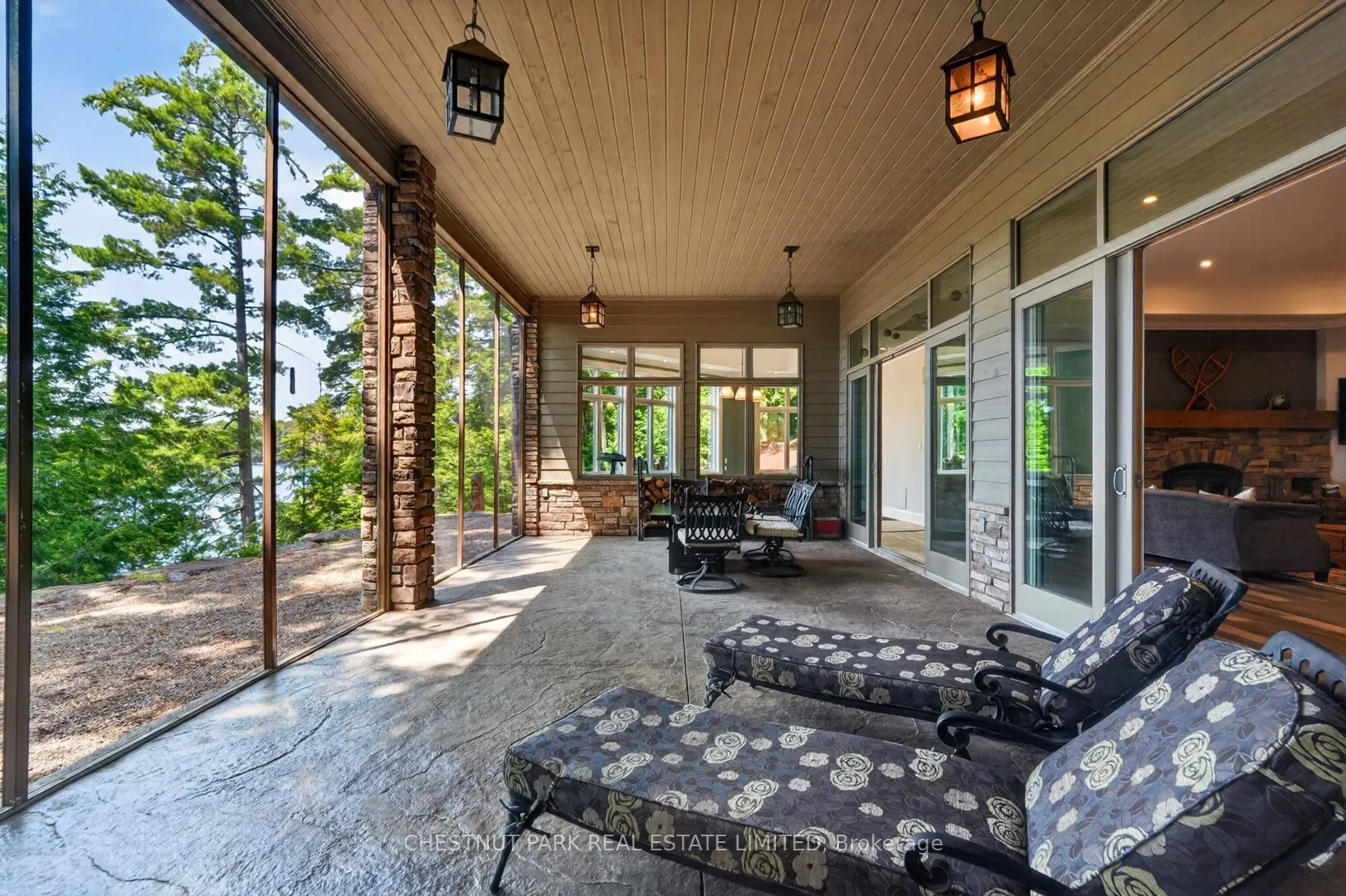 2458 Wilkinson Road